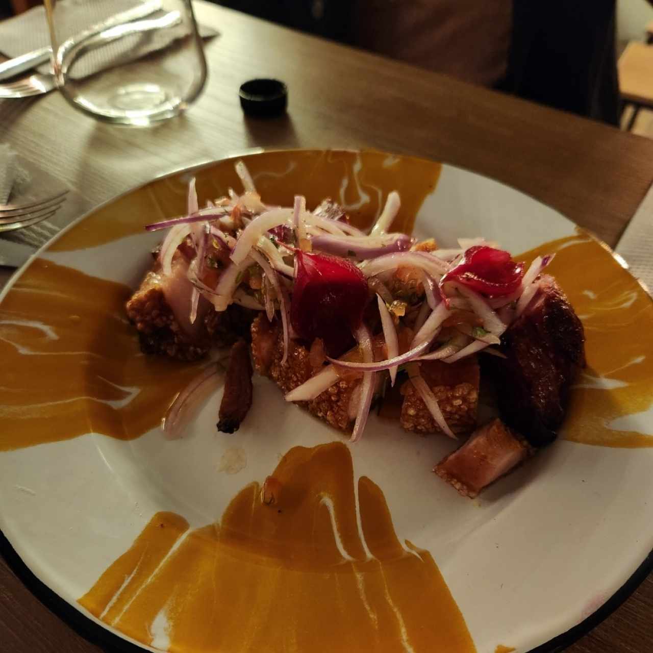 Panceta 