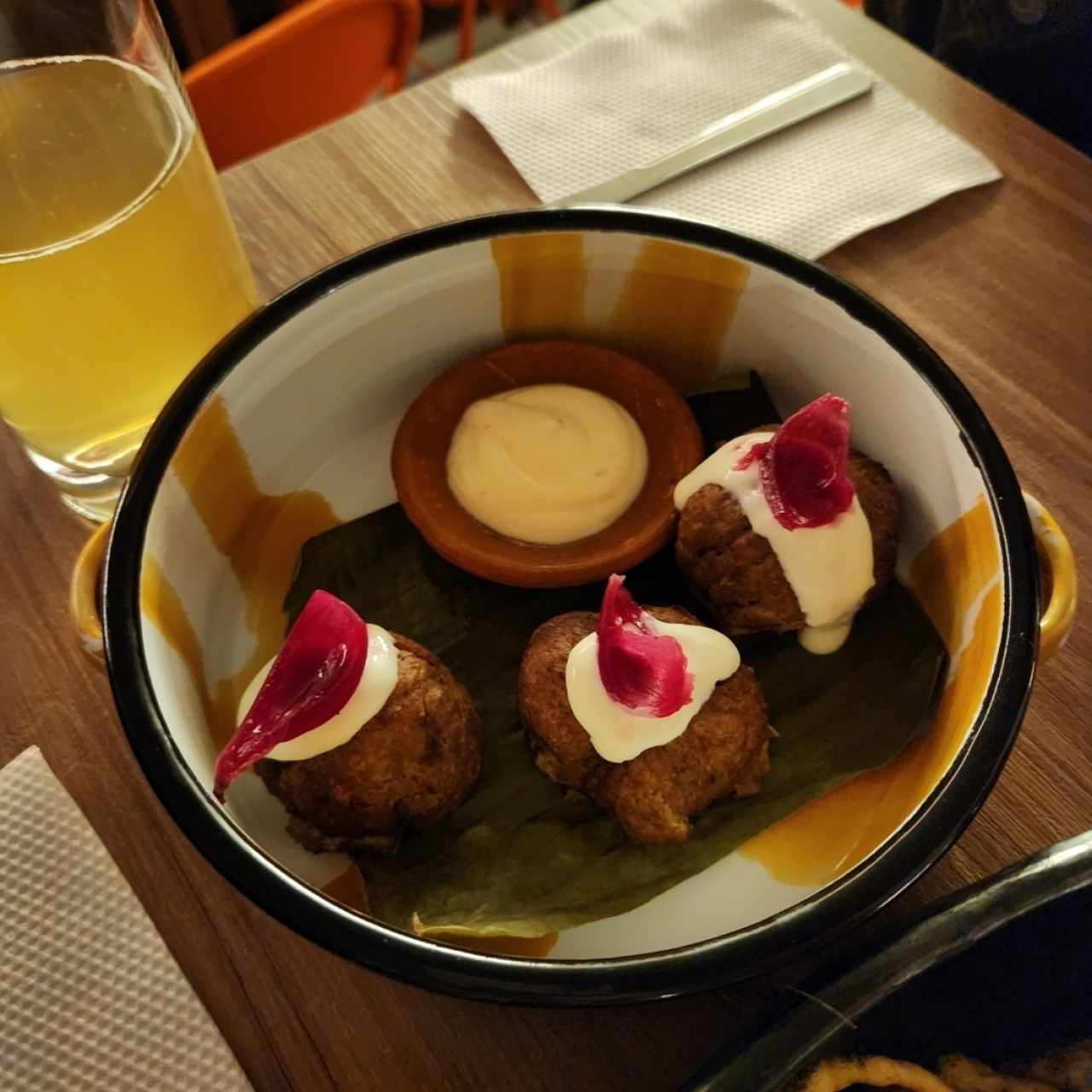 Marranitas