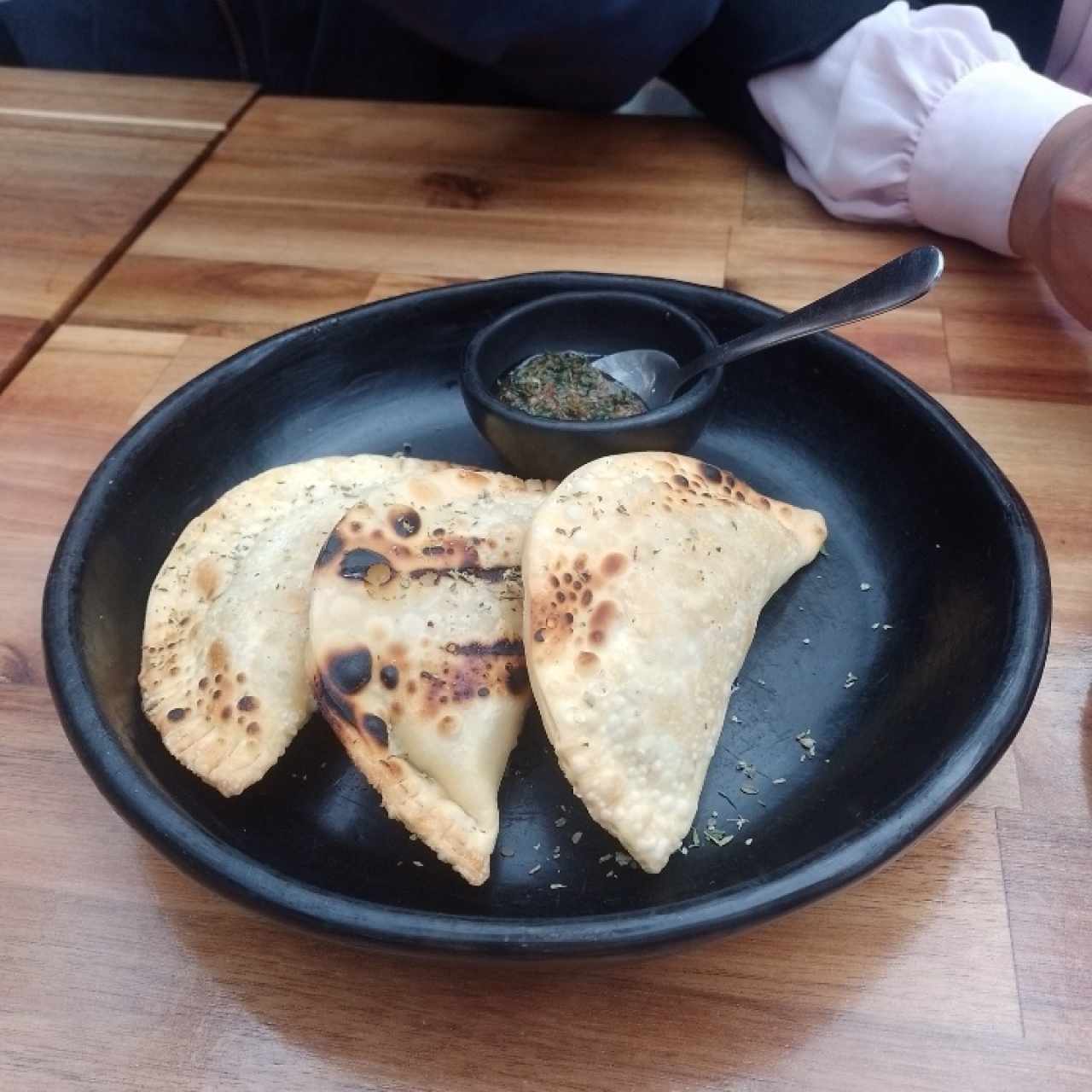 Empanadas Argentinas 
