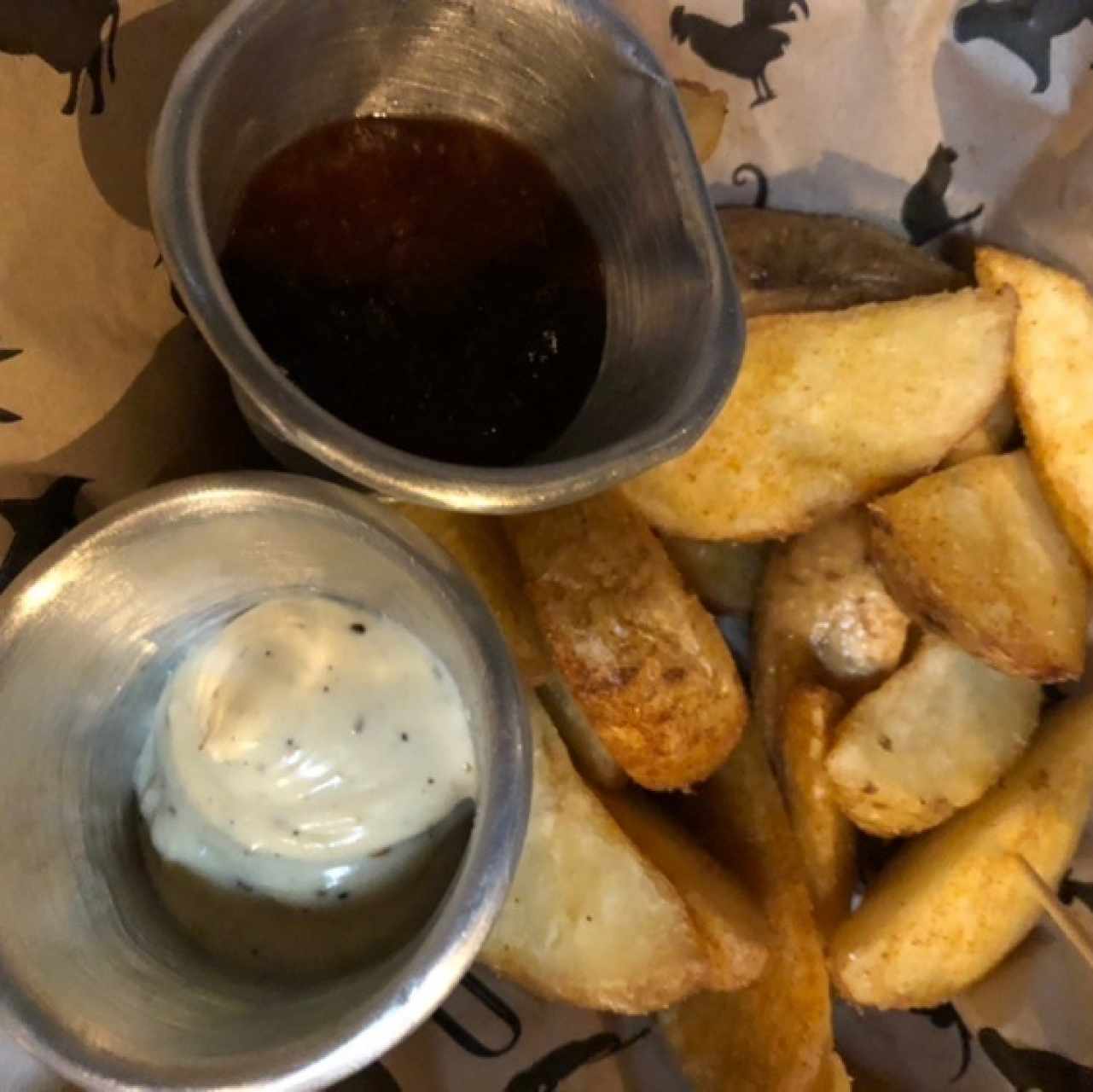Papas
