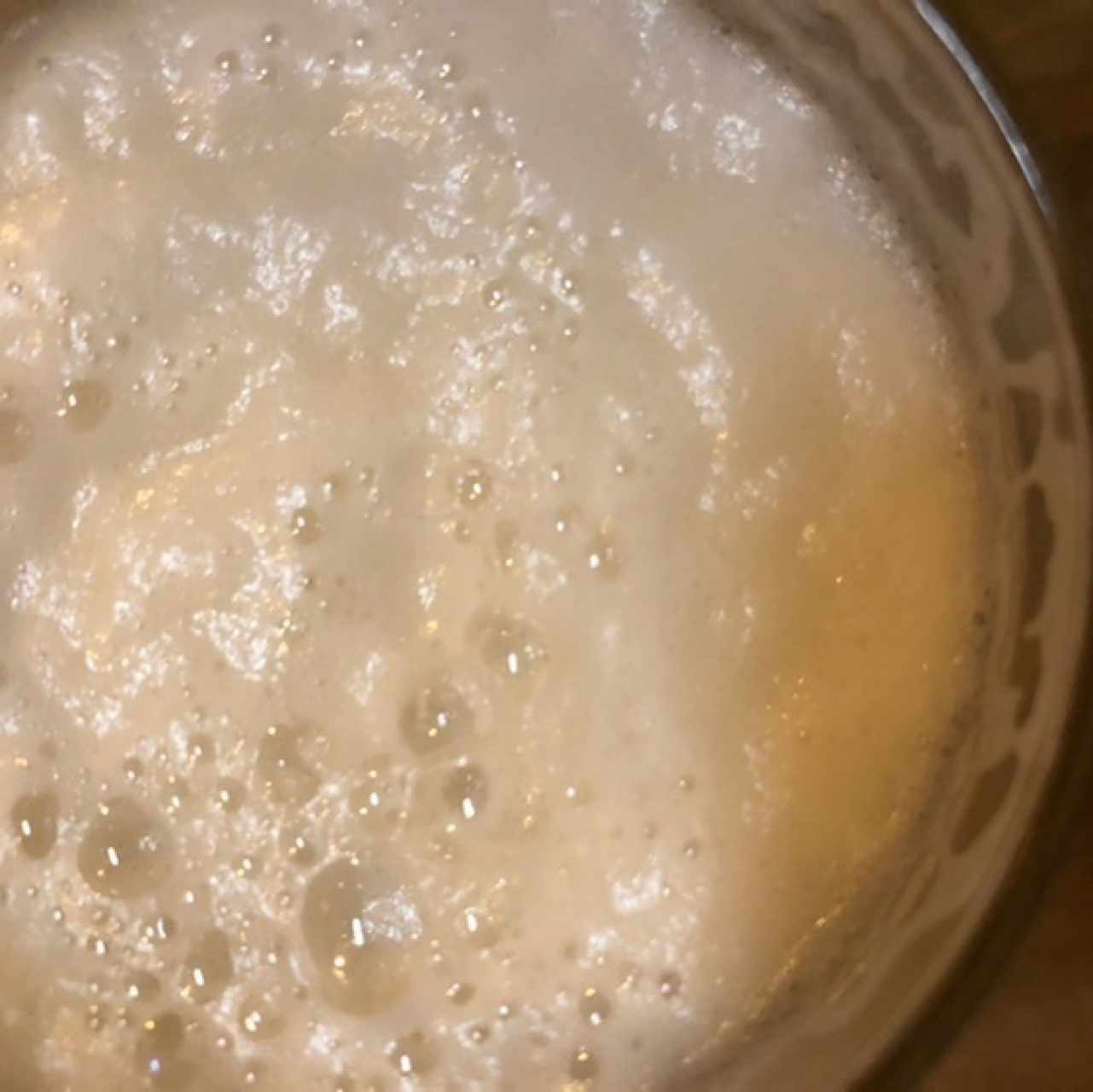 Cerveza 