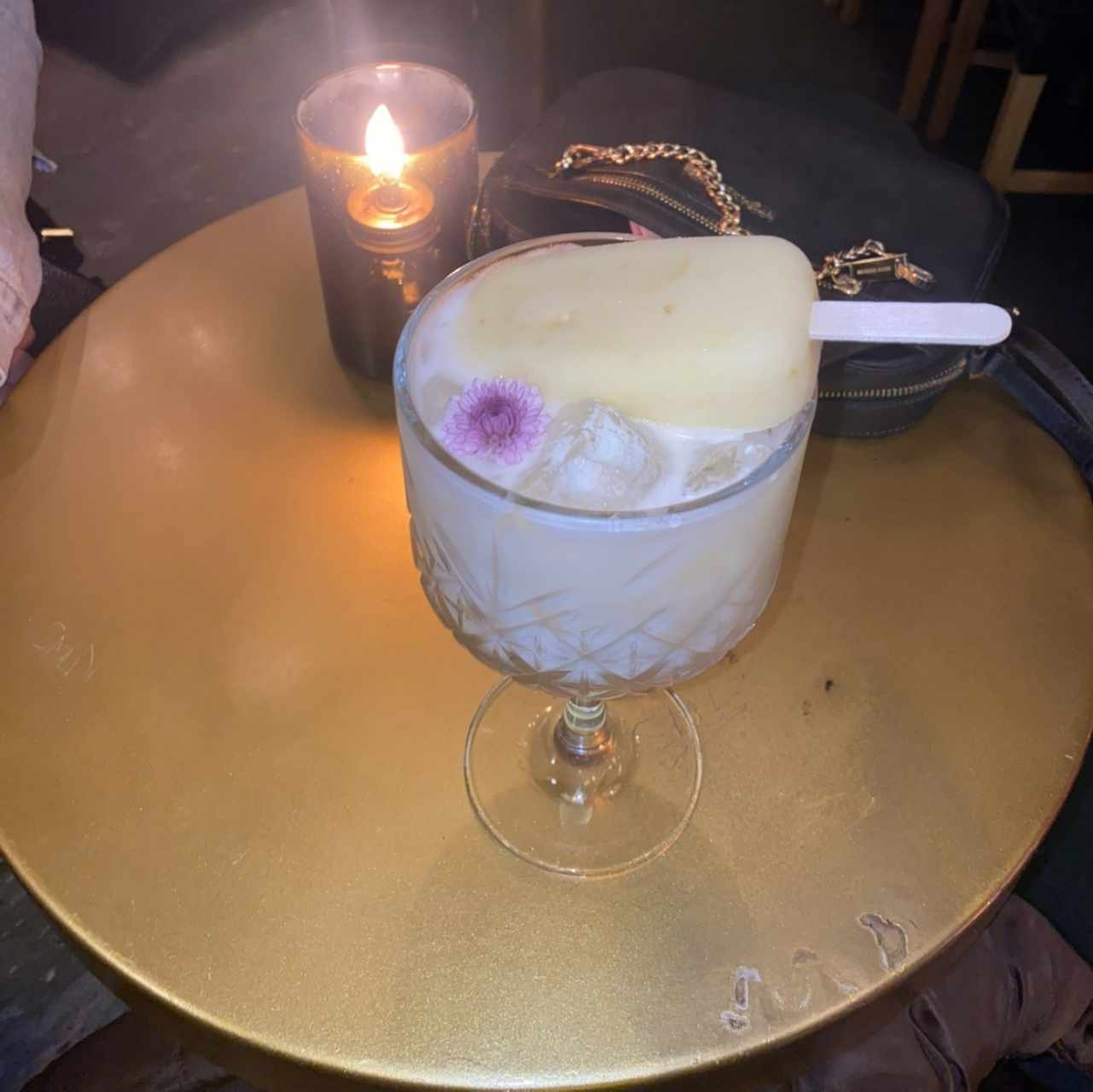 Piña colada