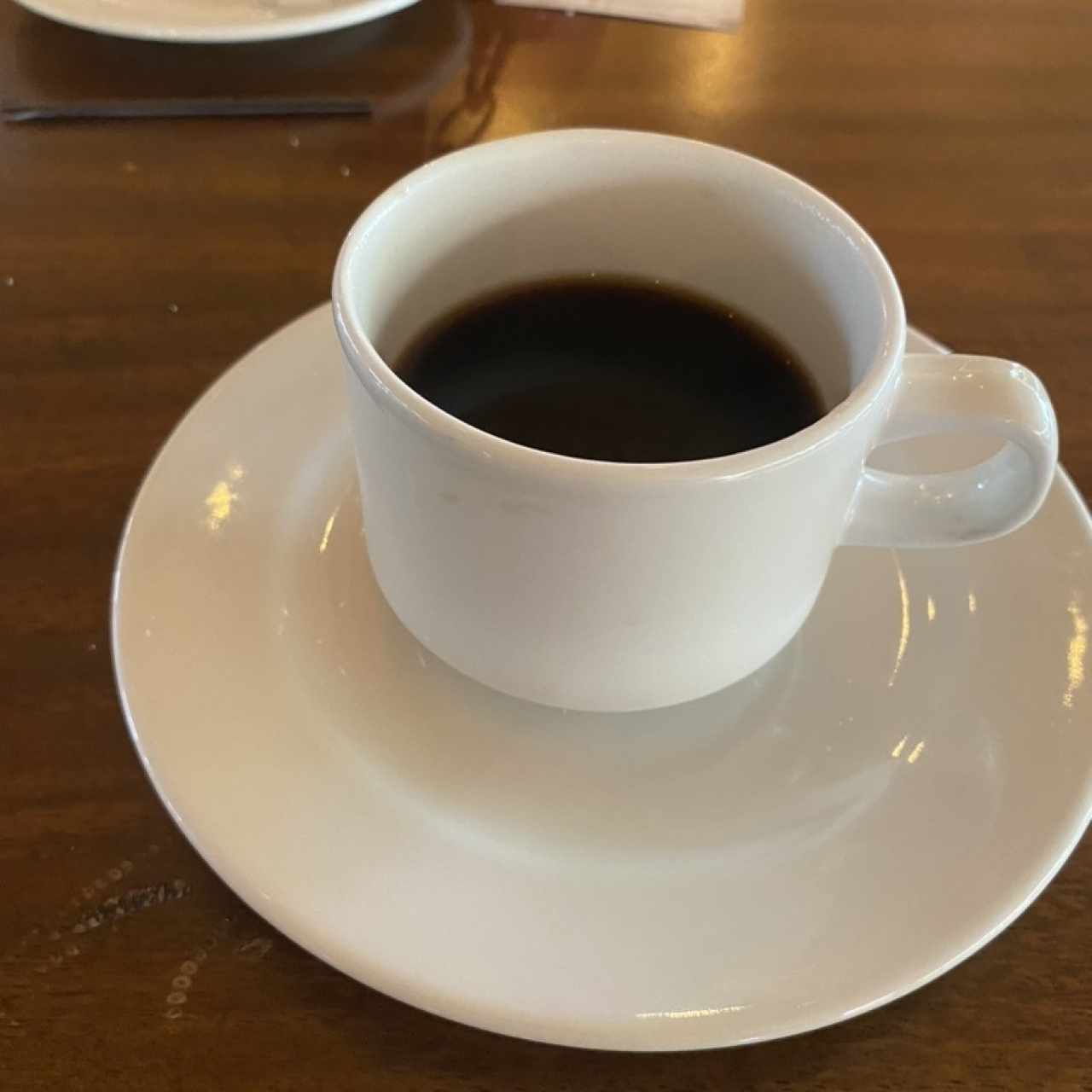 Cafe americano