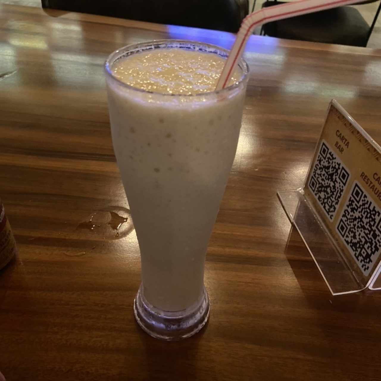 Jugo piña