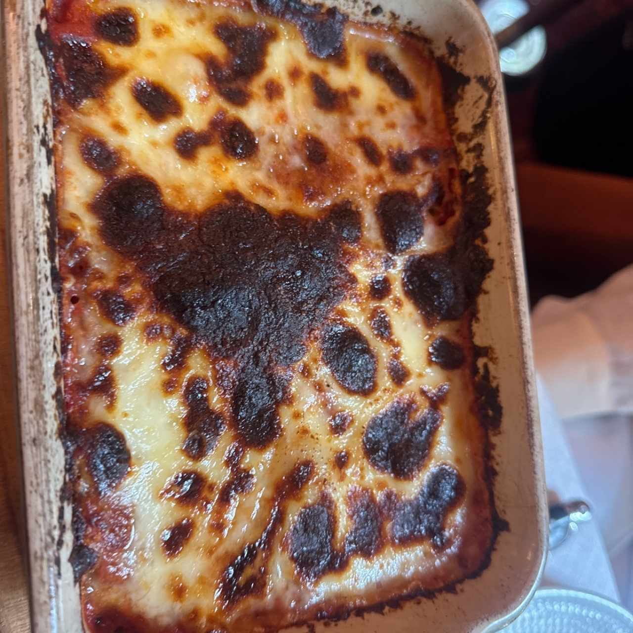 Berenjenas 