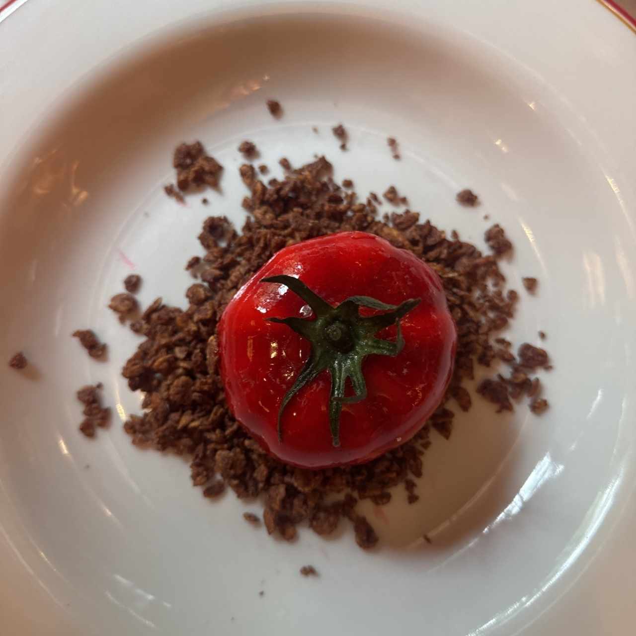 Pomodoro dulce 