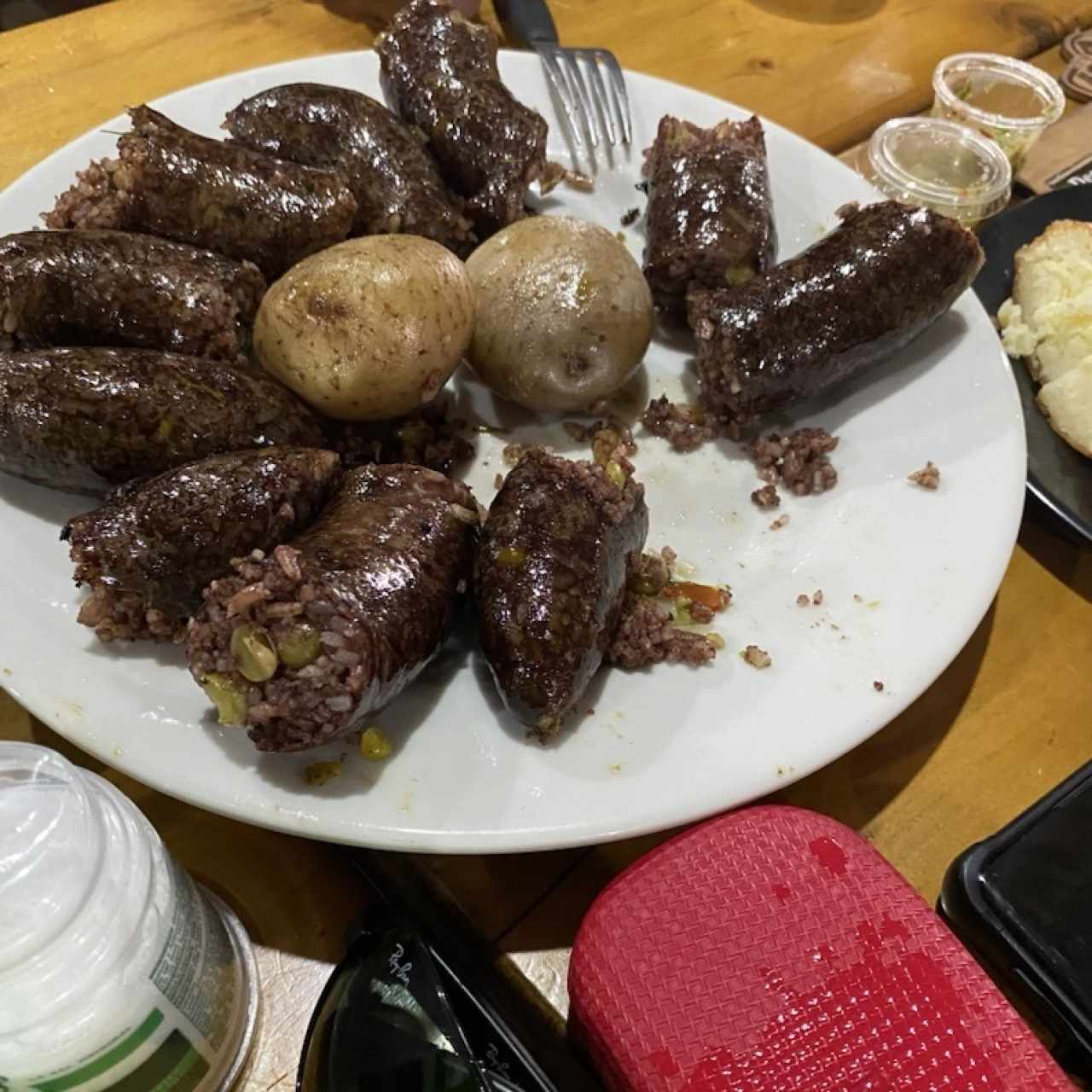 Morcilla 