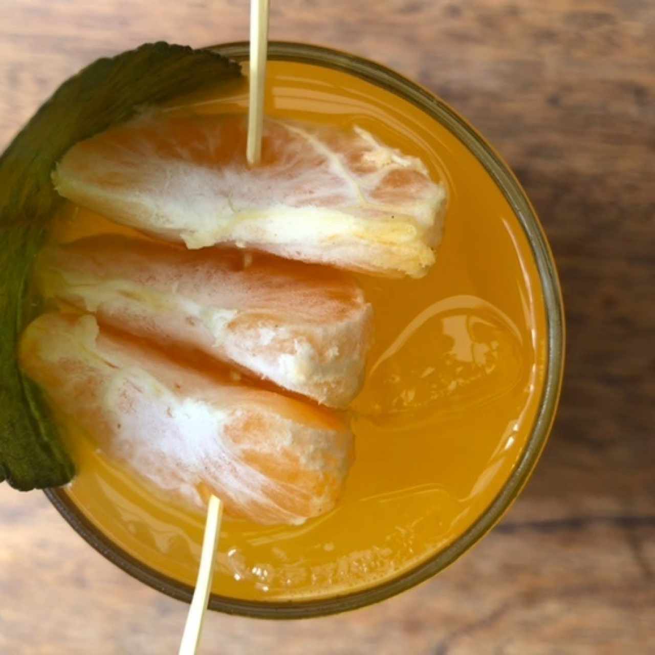 Mandarina 