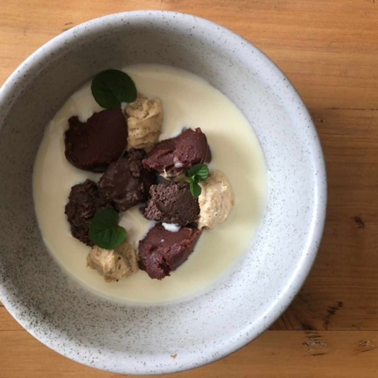 Chocolate 
