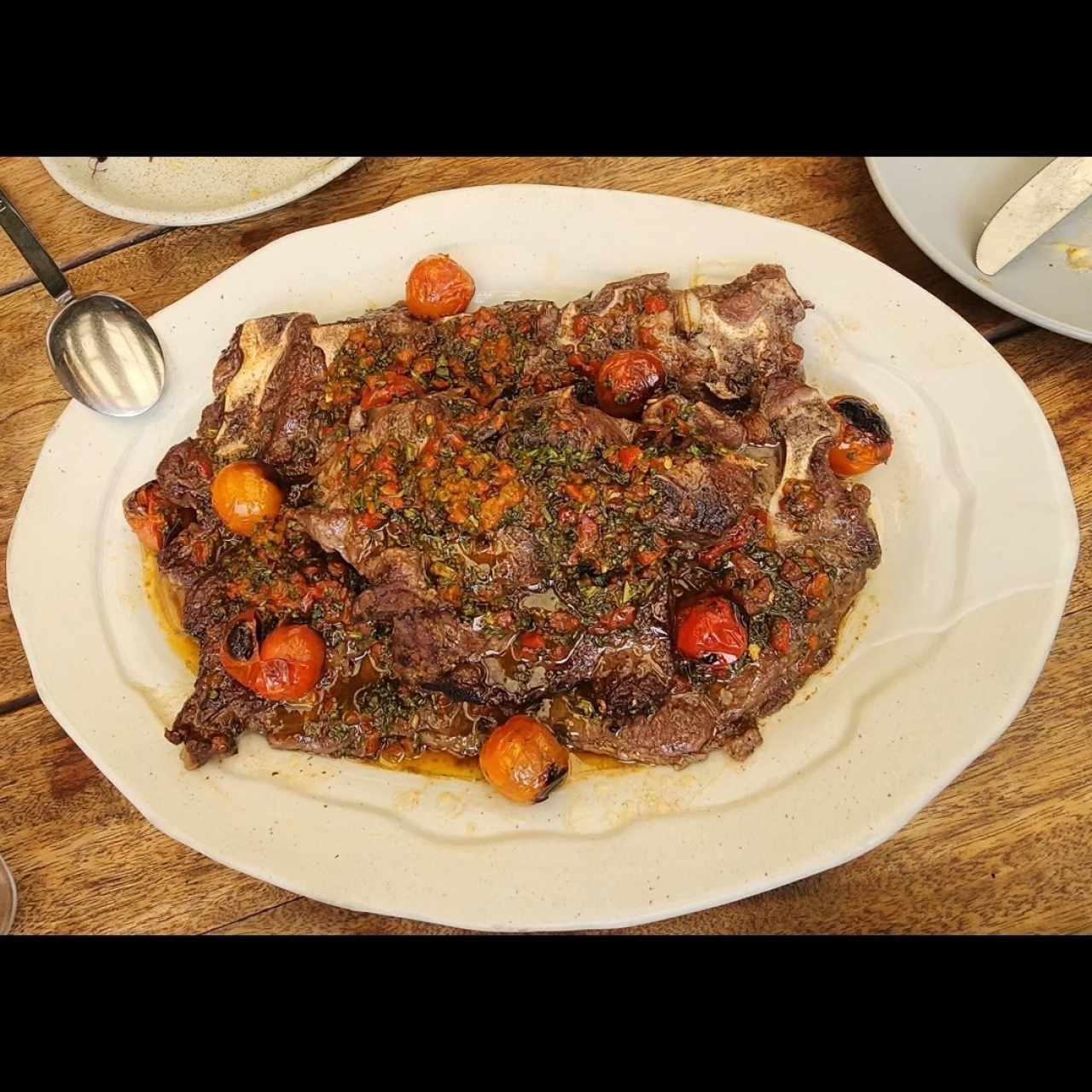 COSTILLA