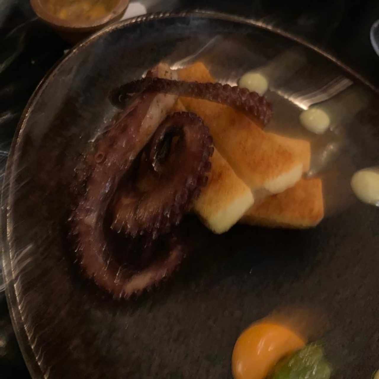 Pulpo