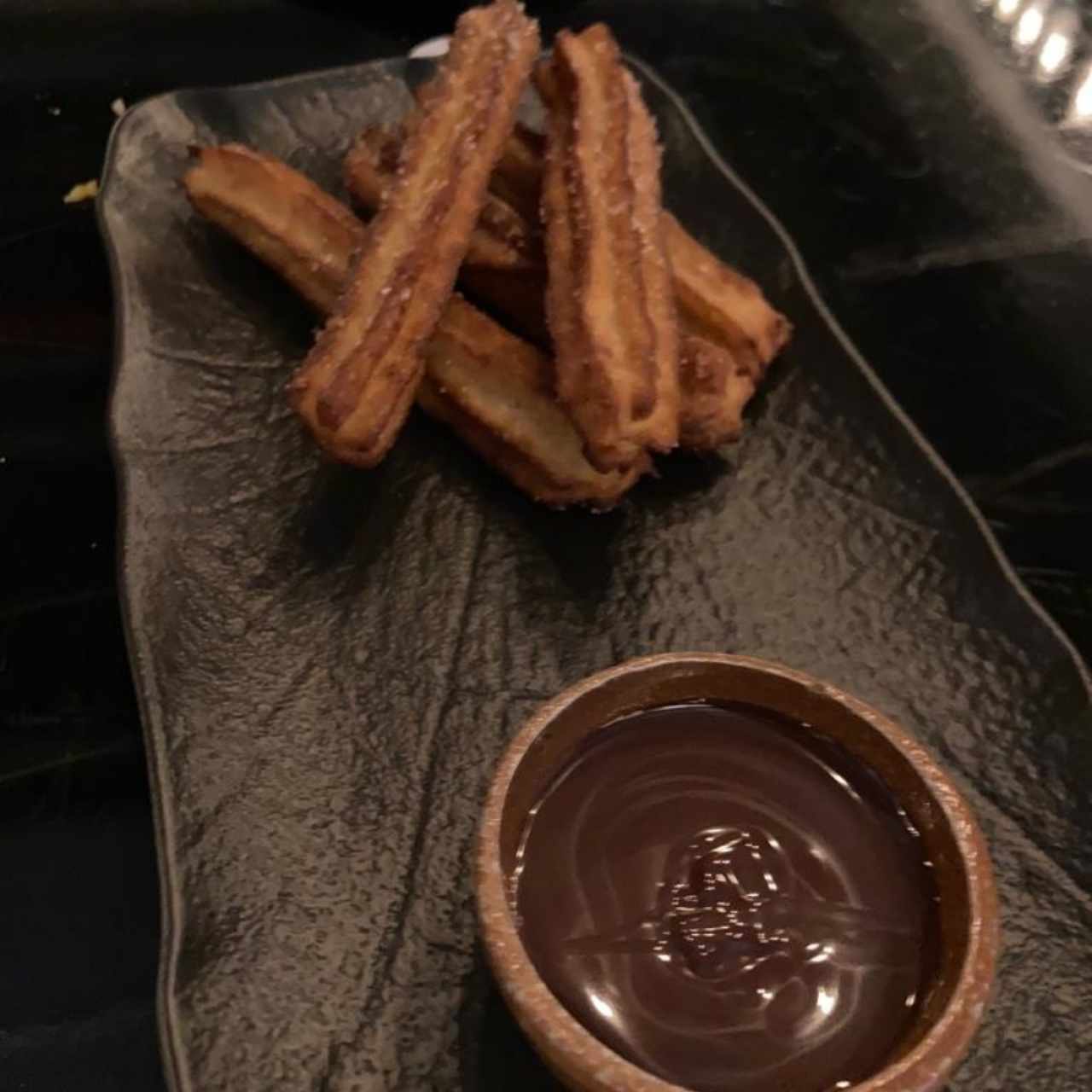 Churros