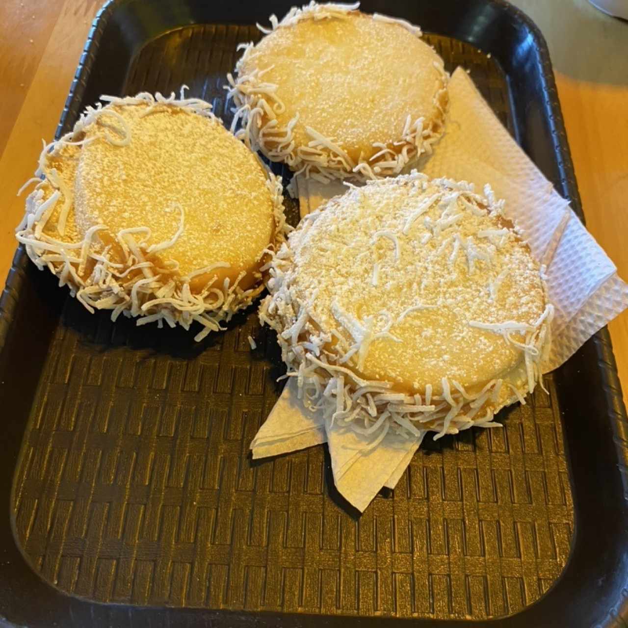 Alfajores