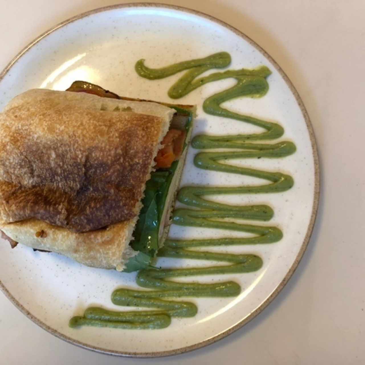 Sandwich 