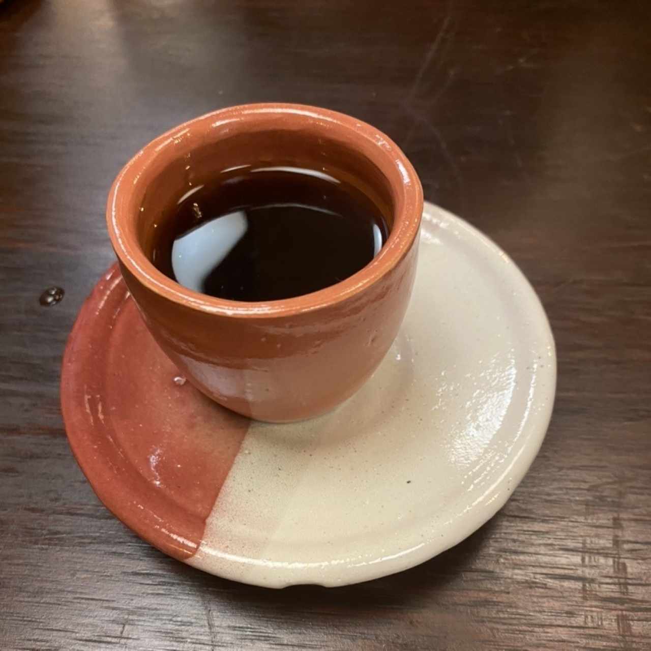Cafe americano