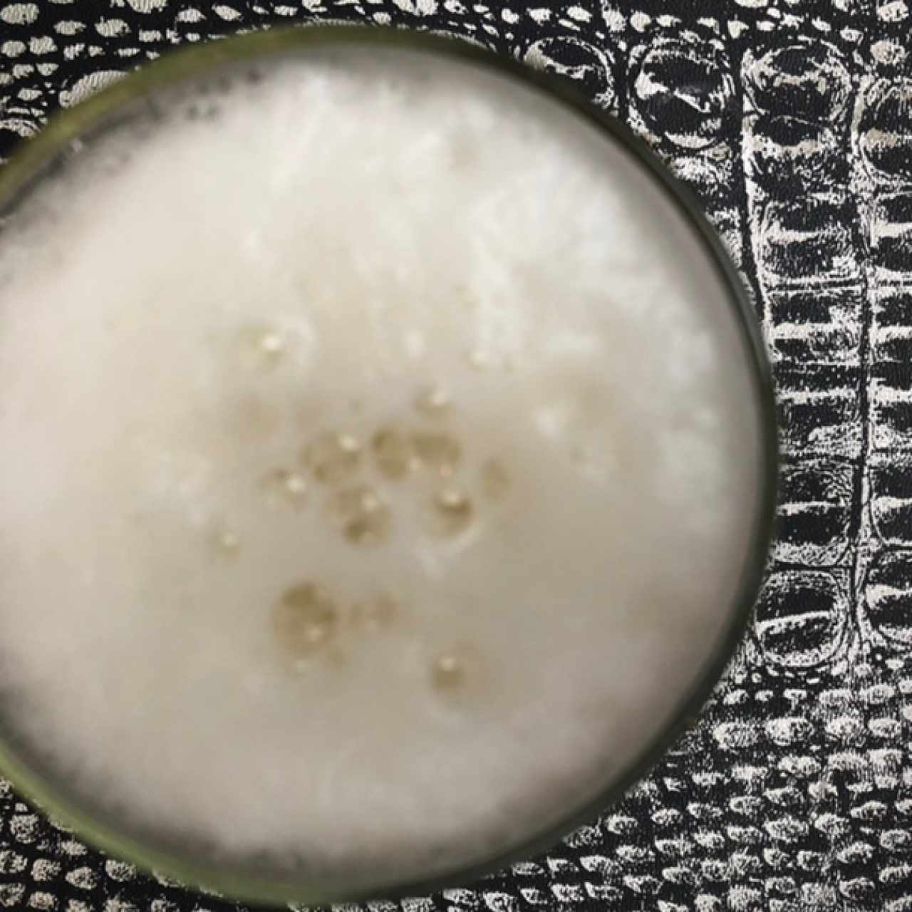 Cerveza 