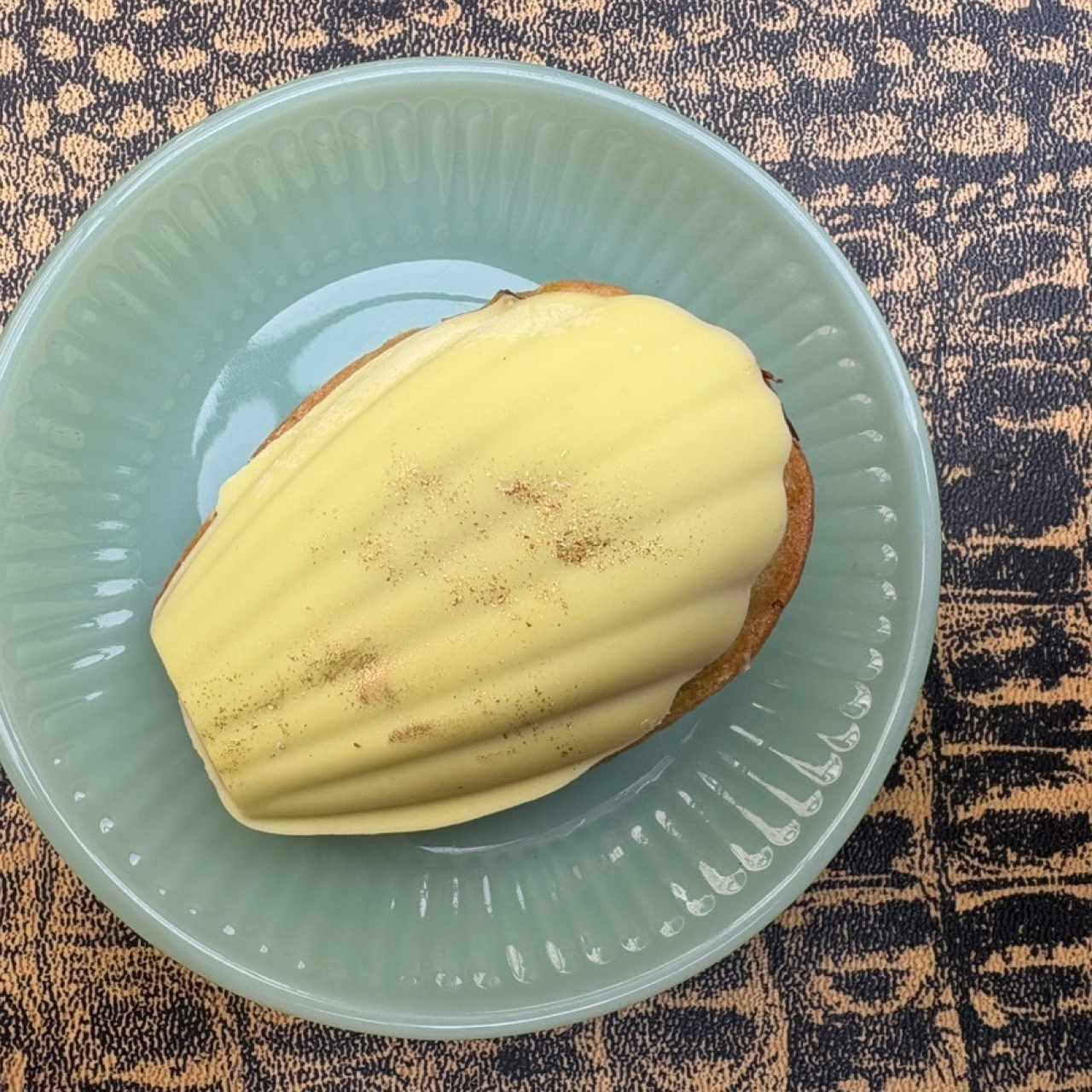 Madeleine
