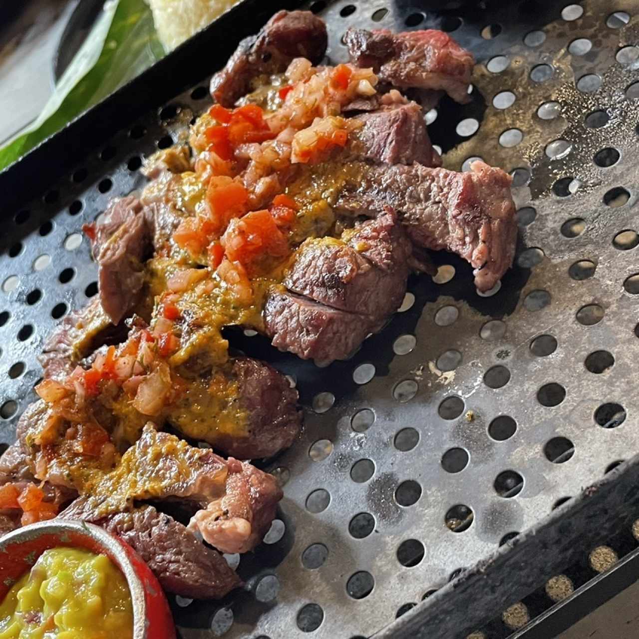 Carne asada