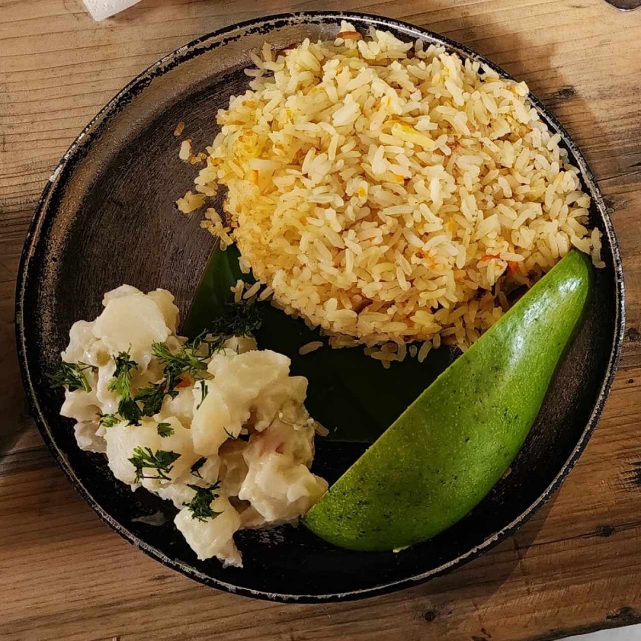Acompañamiento de la Lengua