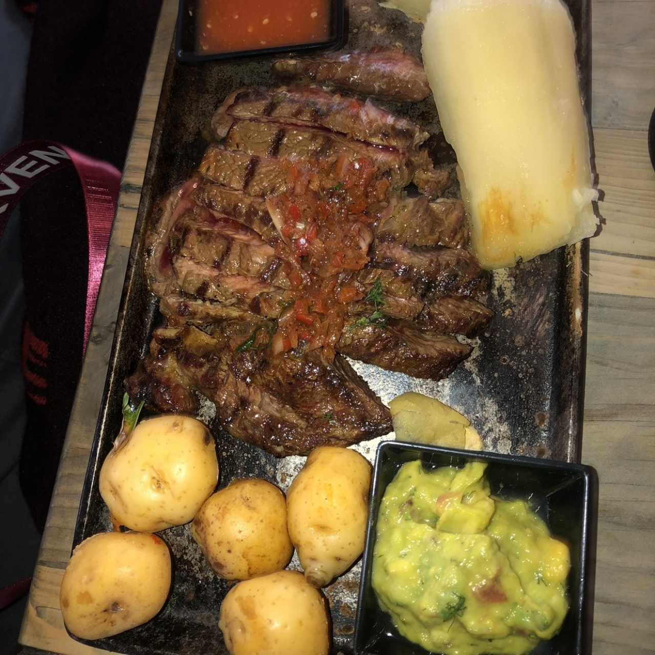 Carne