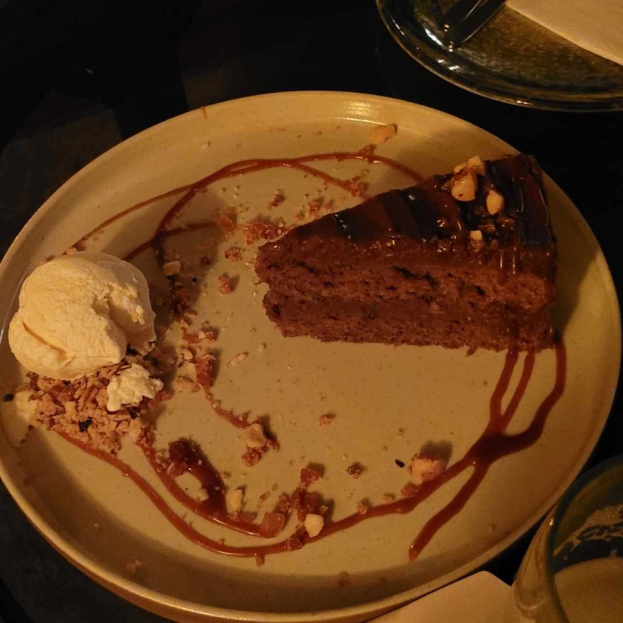 postre