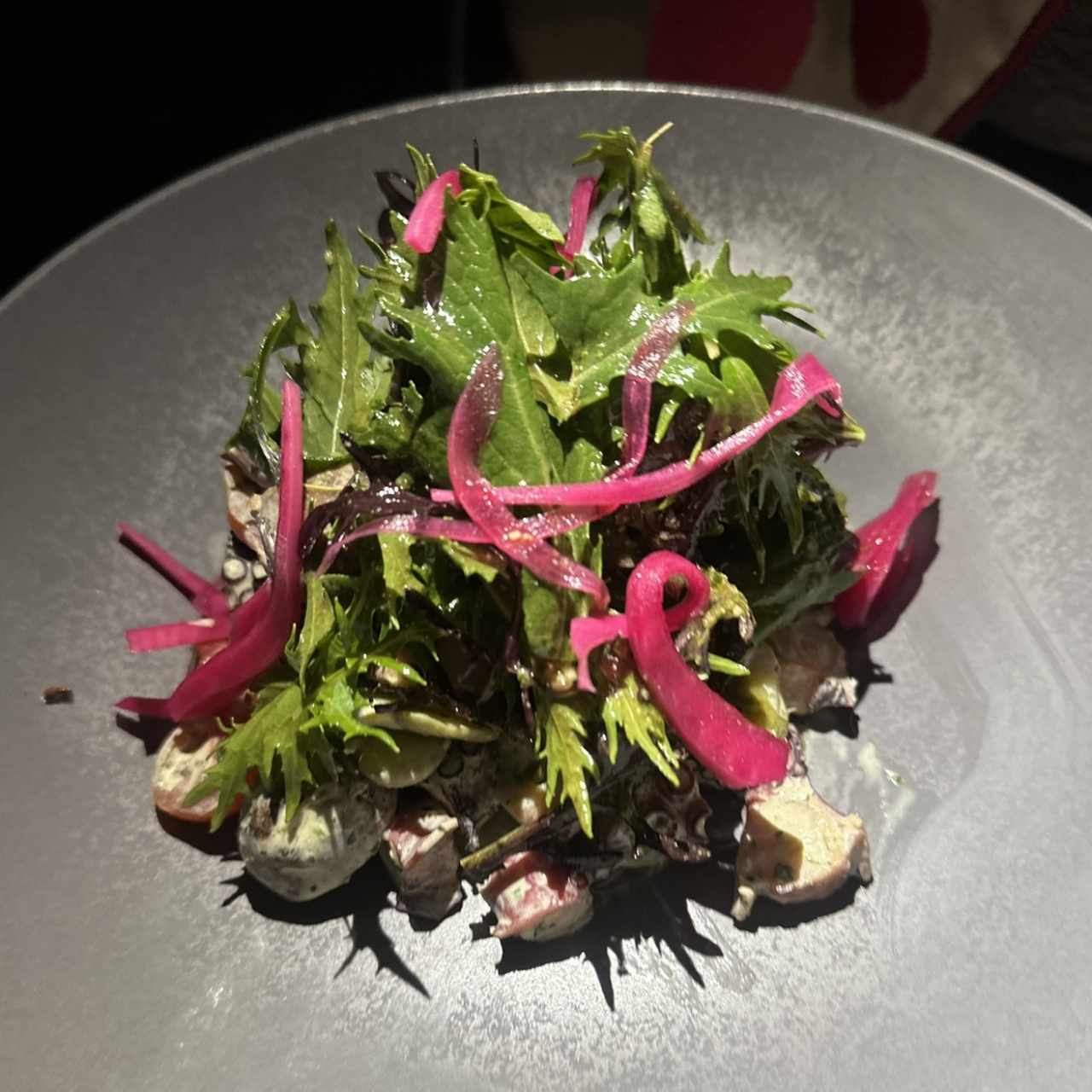 Ensalada 