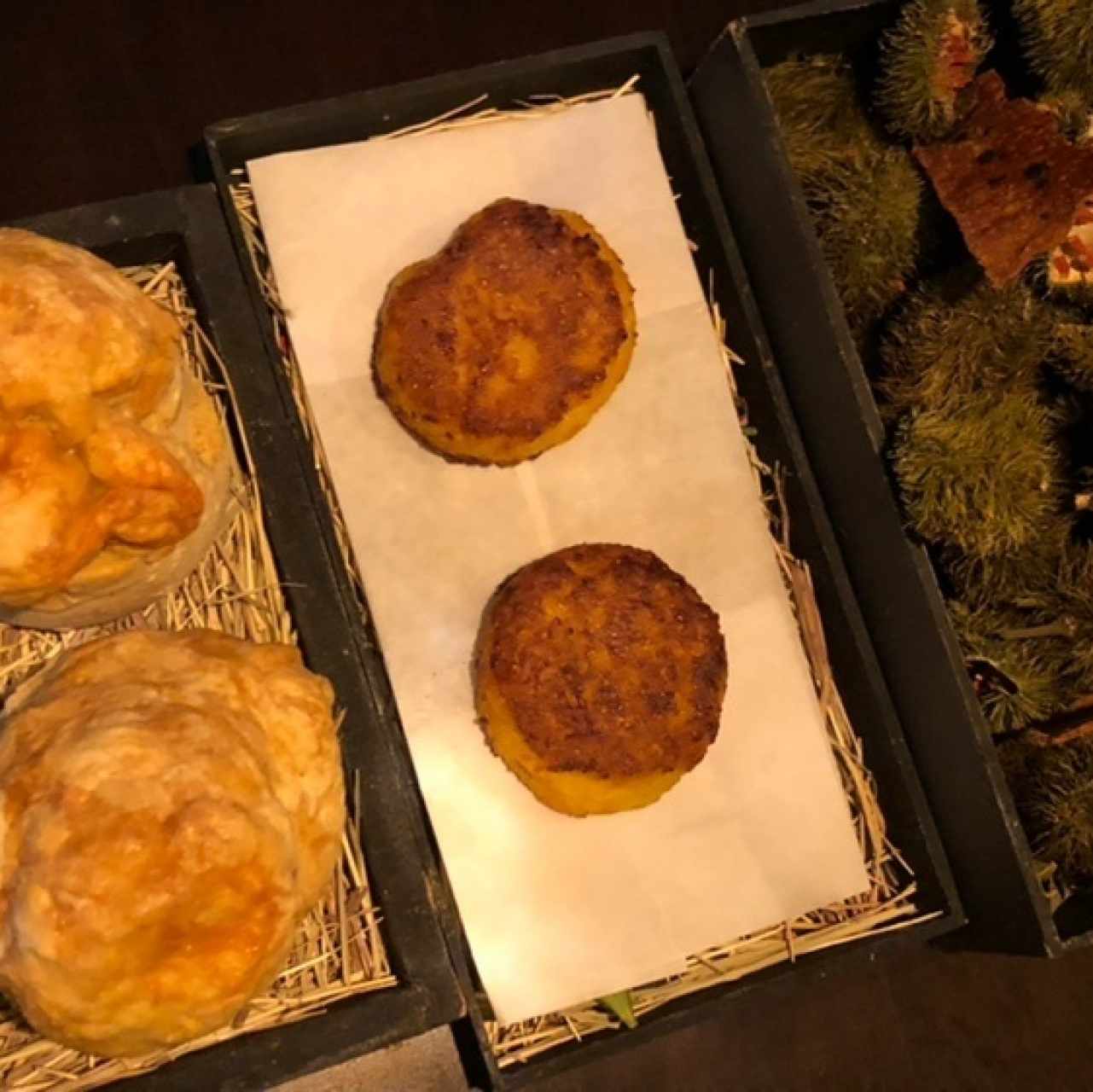 Cortesía 