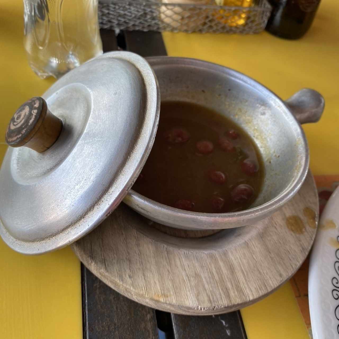Frijoles