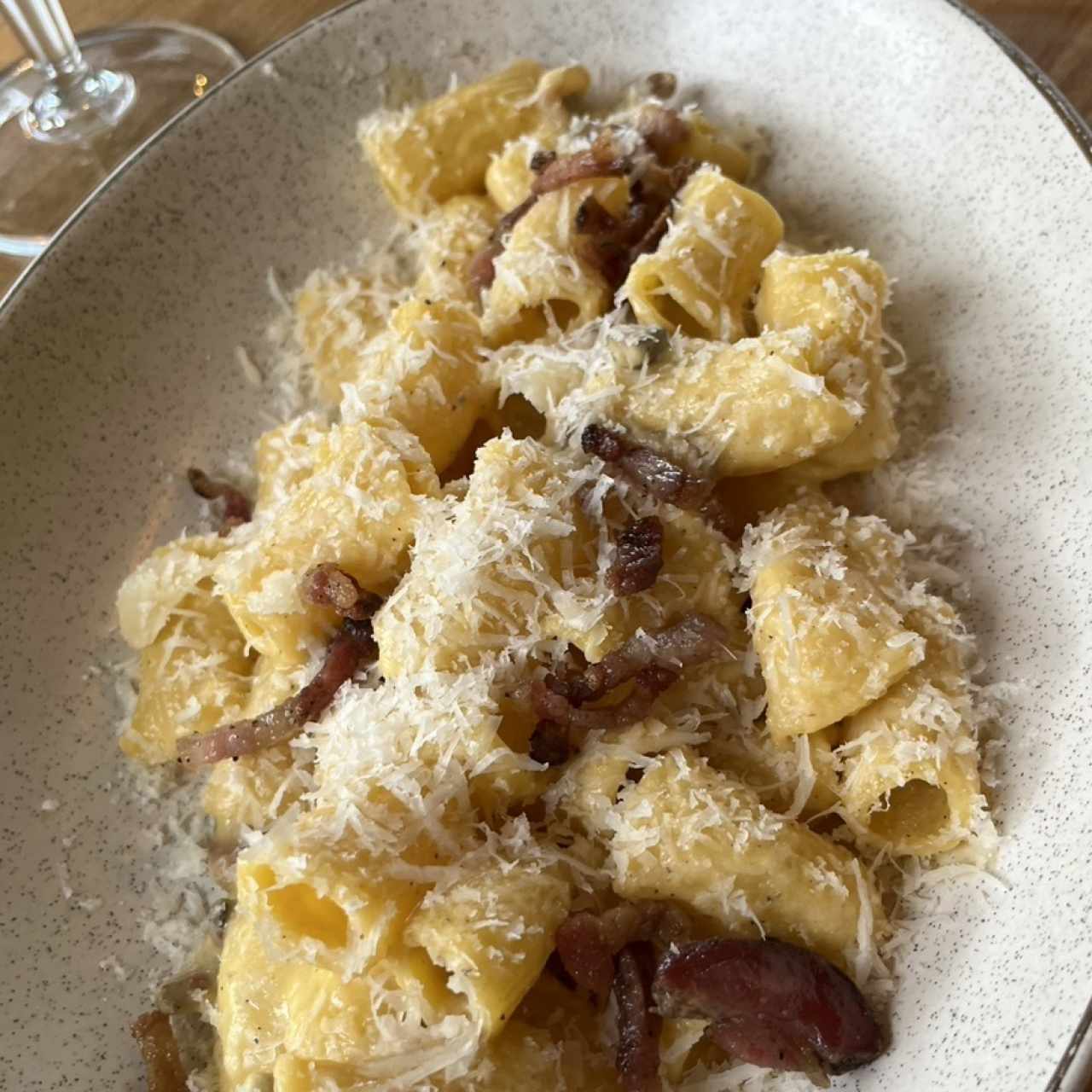 Carbonara