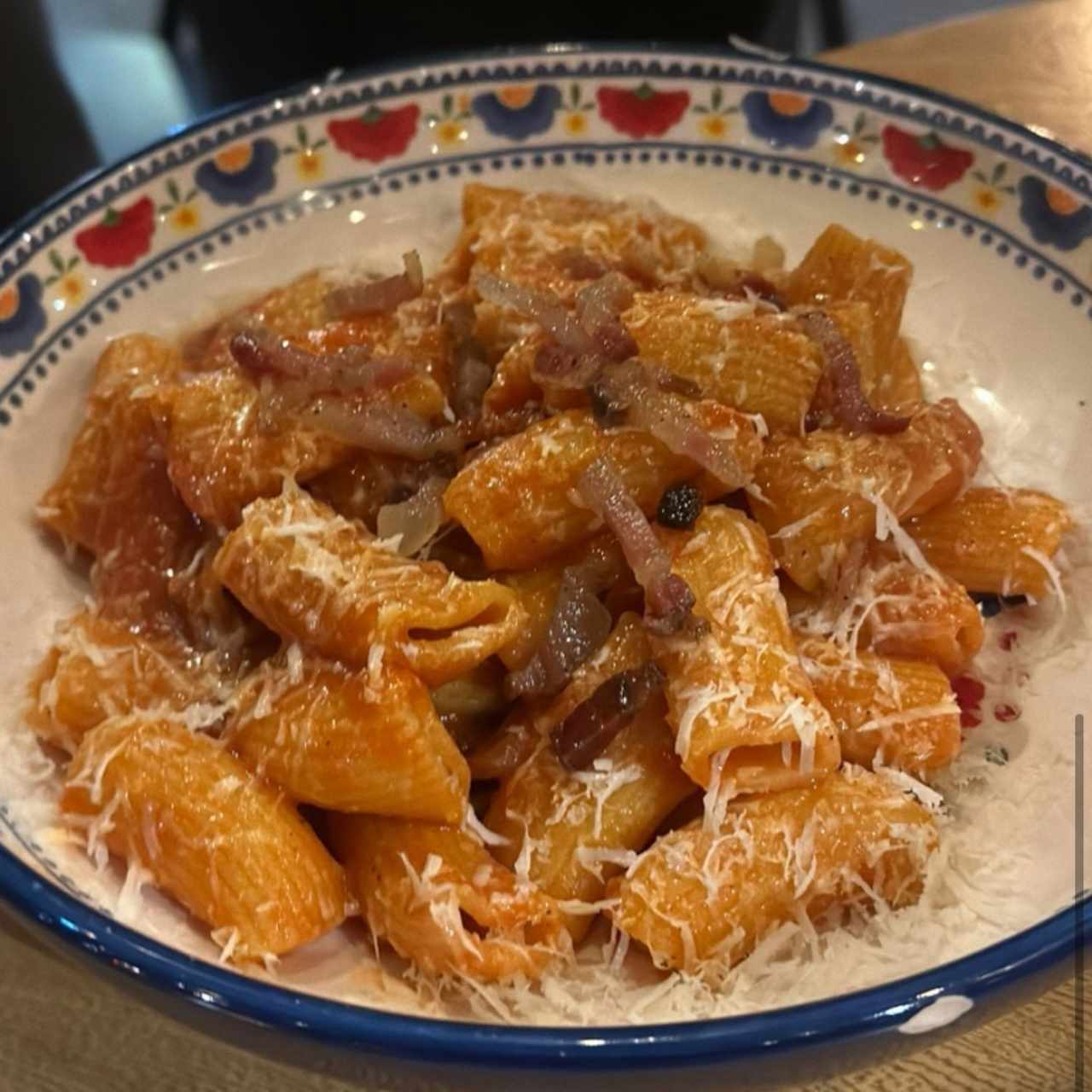 Carbonara