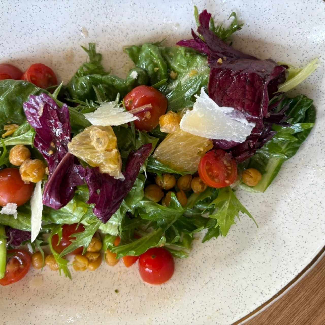 Ensalada
