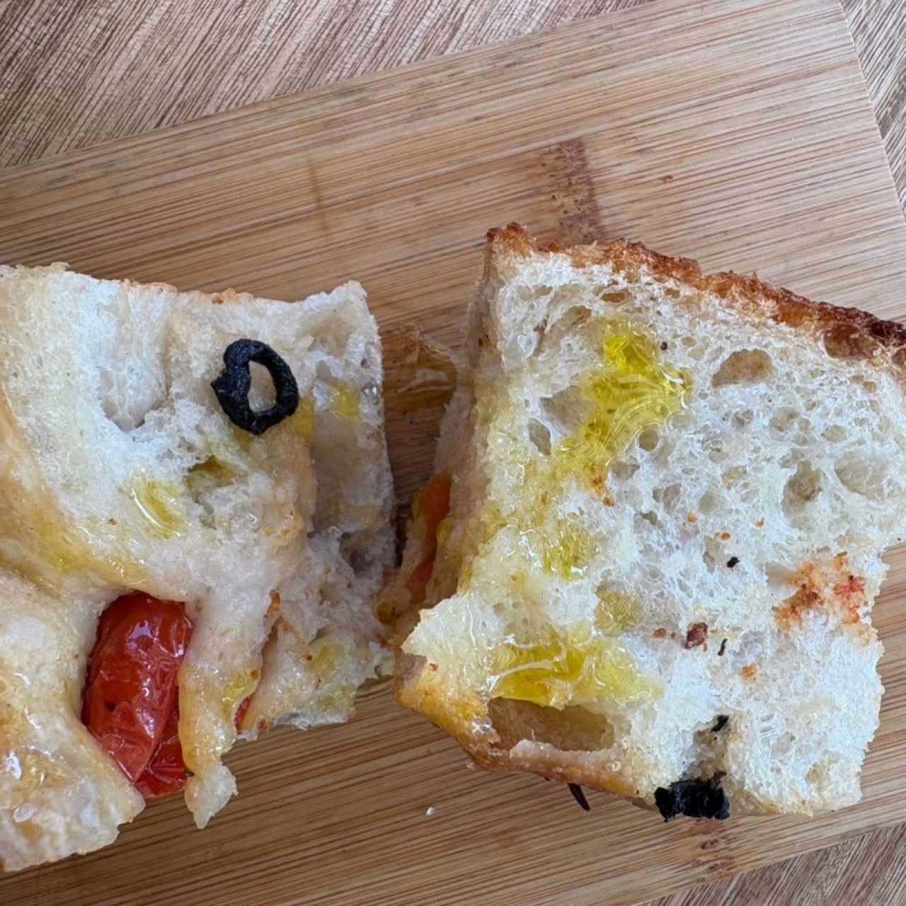 Focaccia