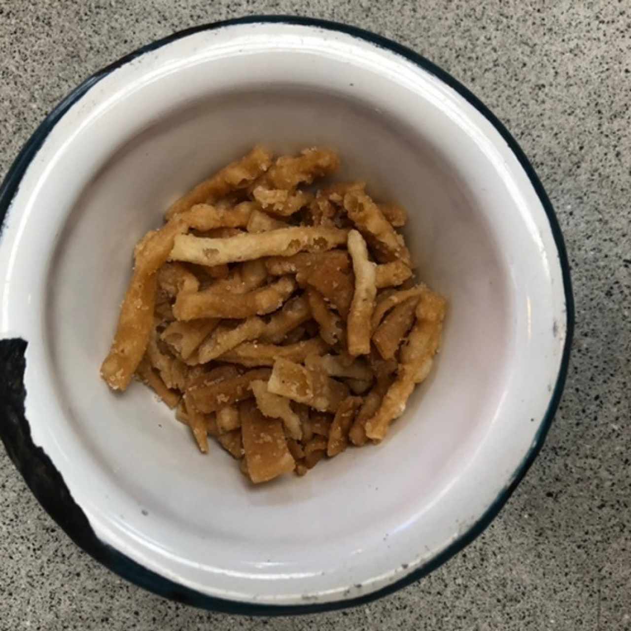 Virutas 