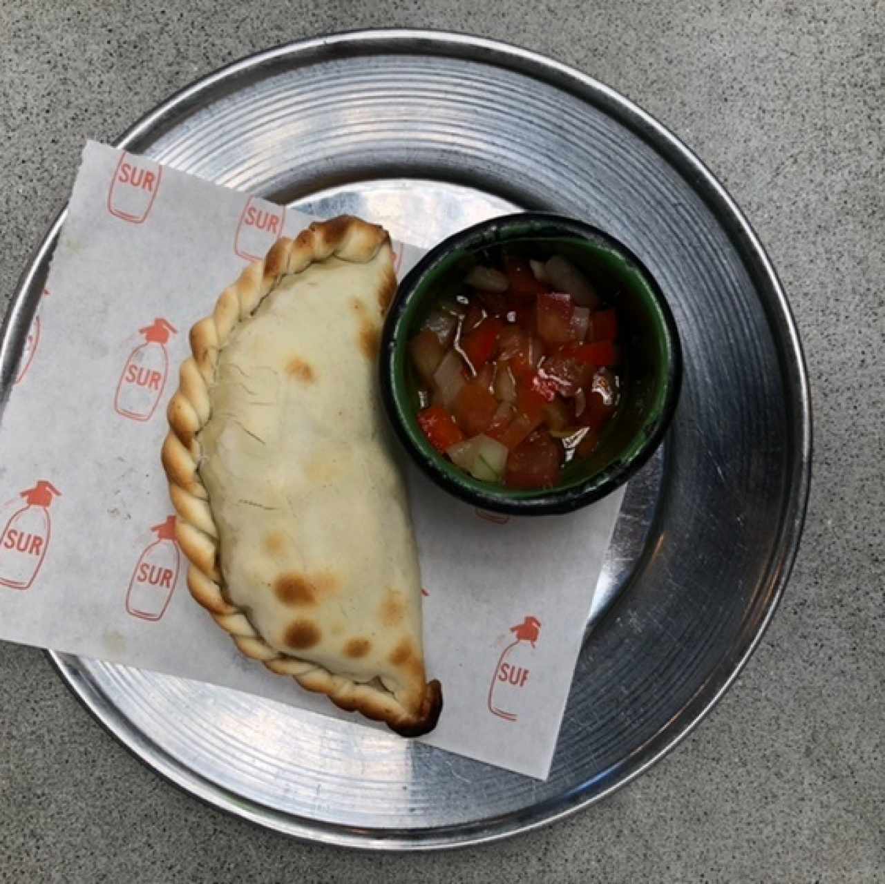 Empanadas 