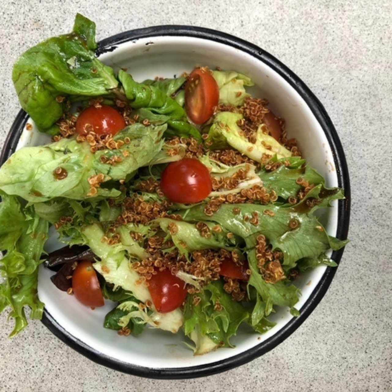 Ensalada 