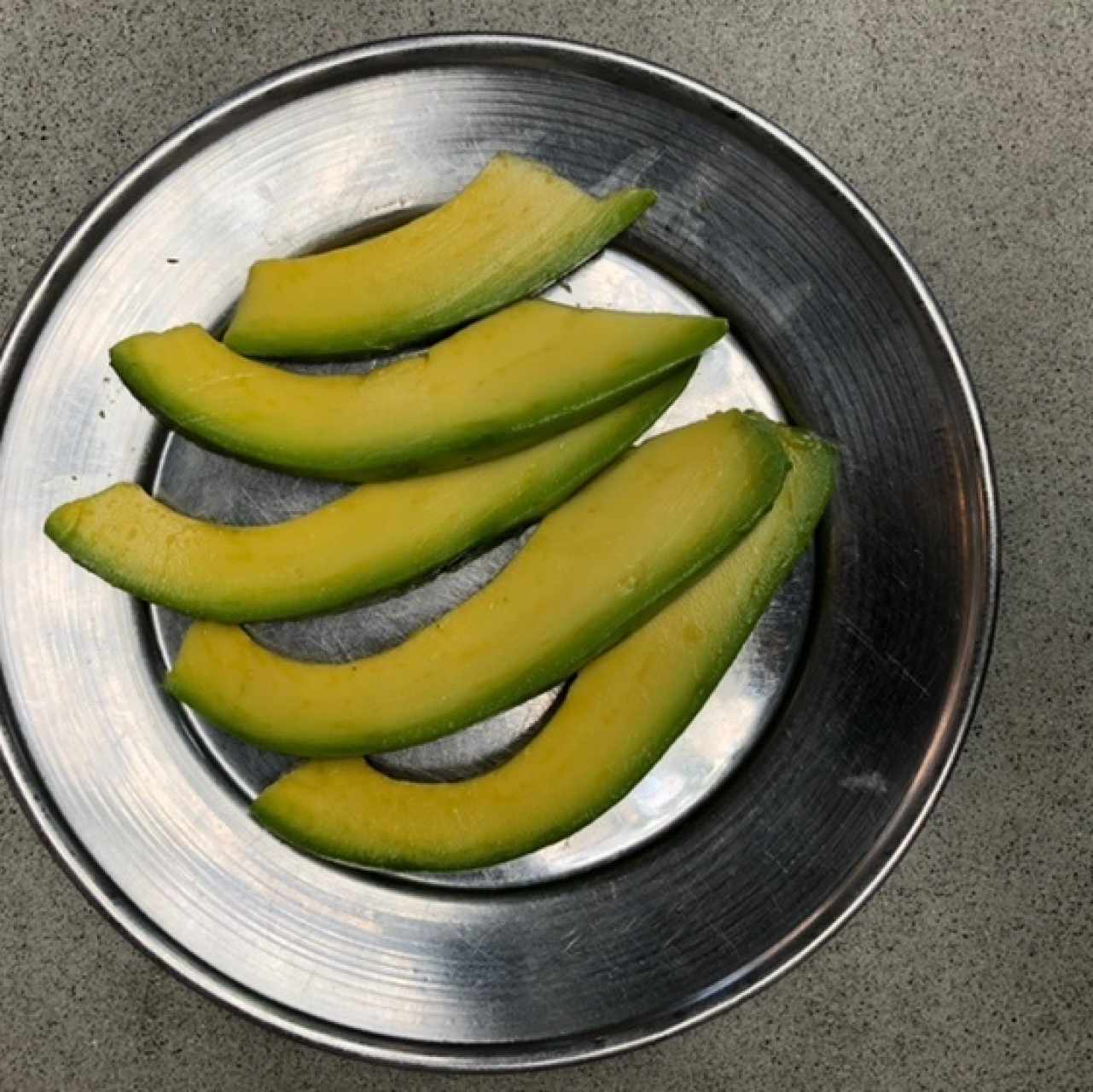 Aguacate 