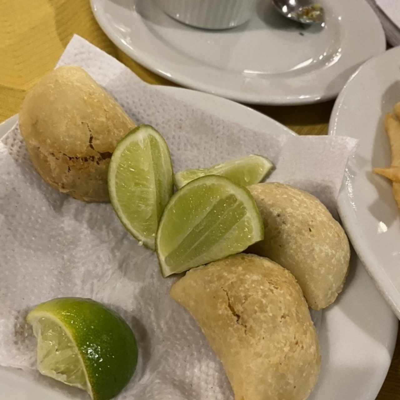Empanadas mixtas 