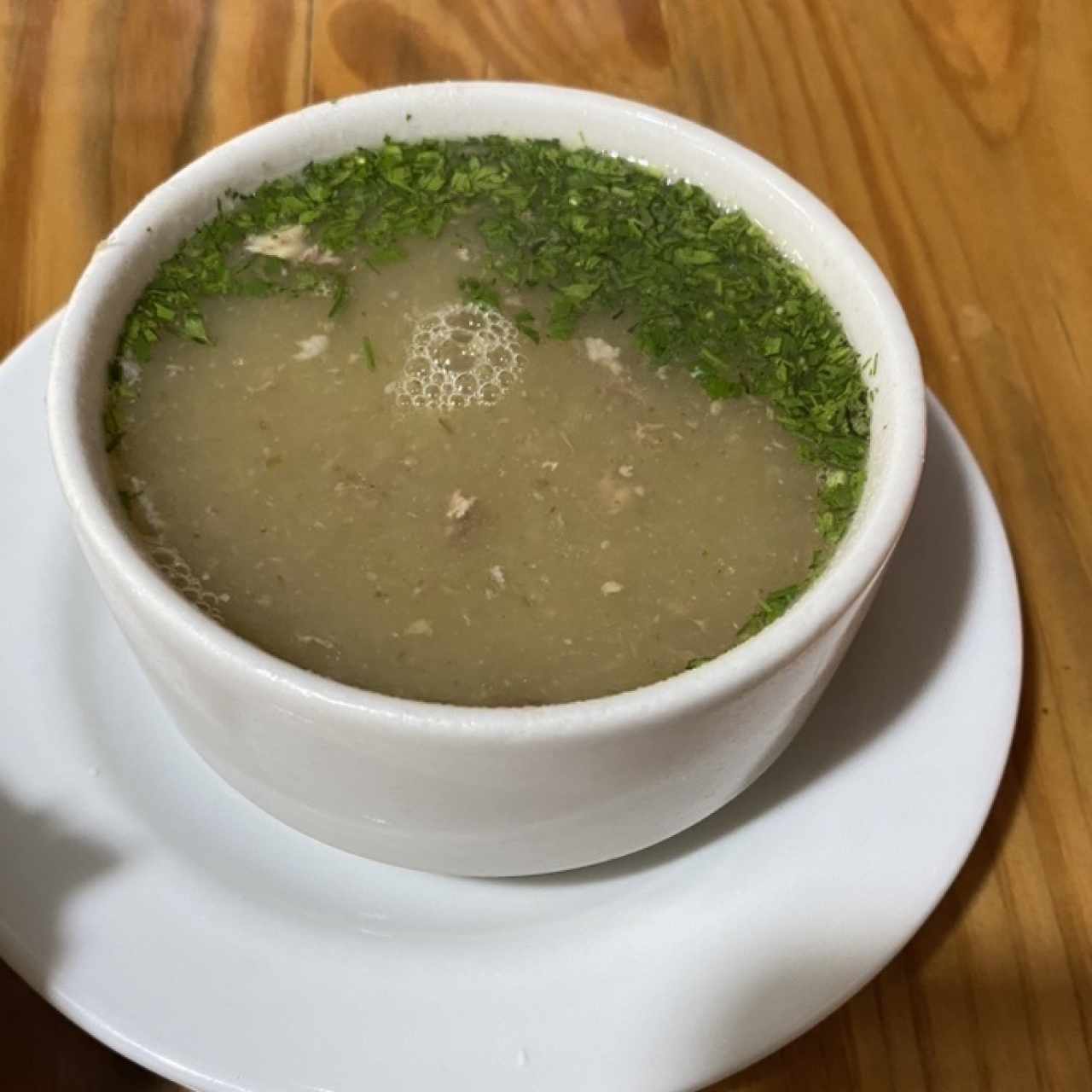 Caldo 