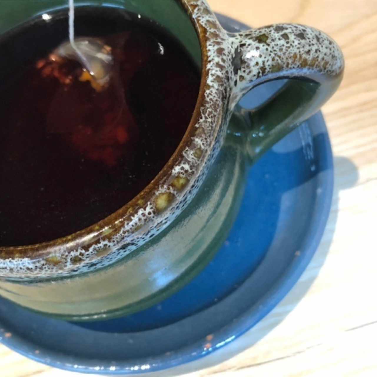 Infusión 