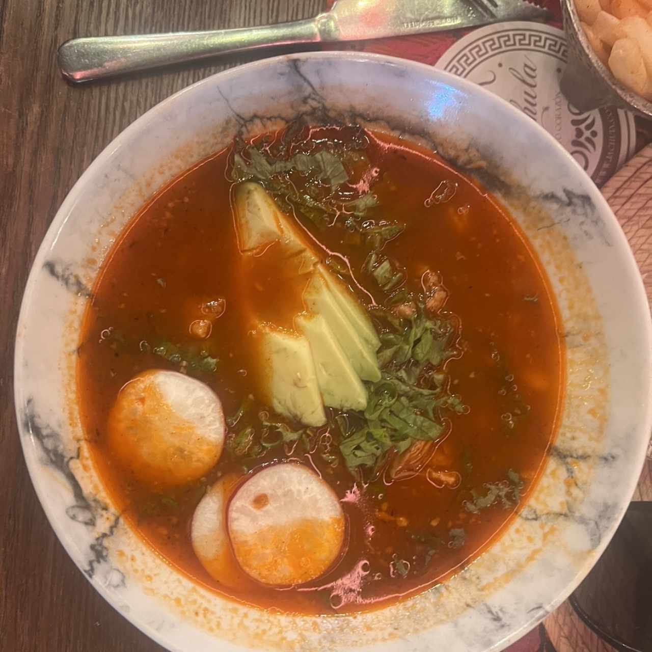 Pozole