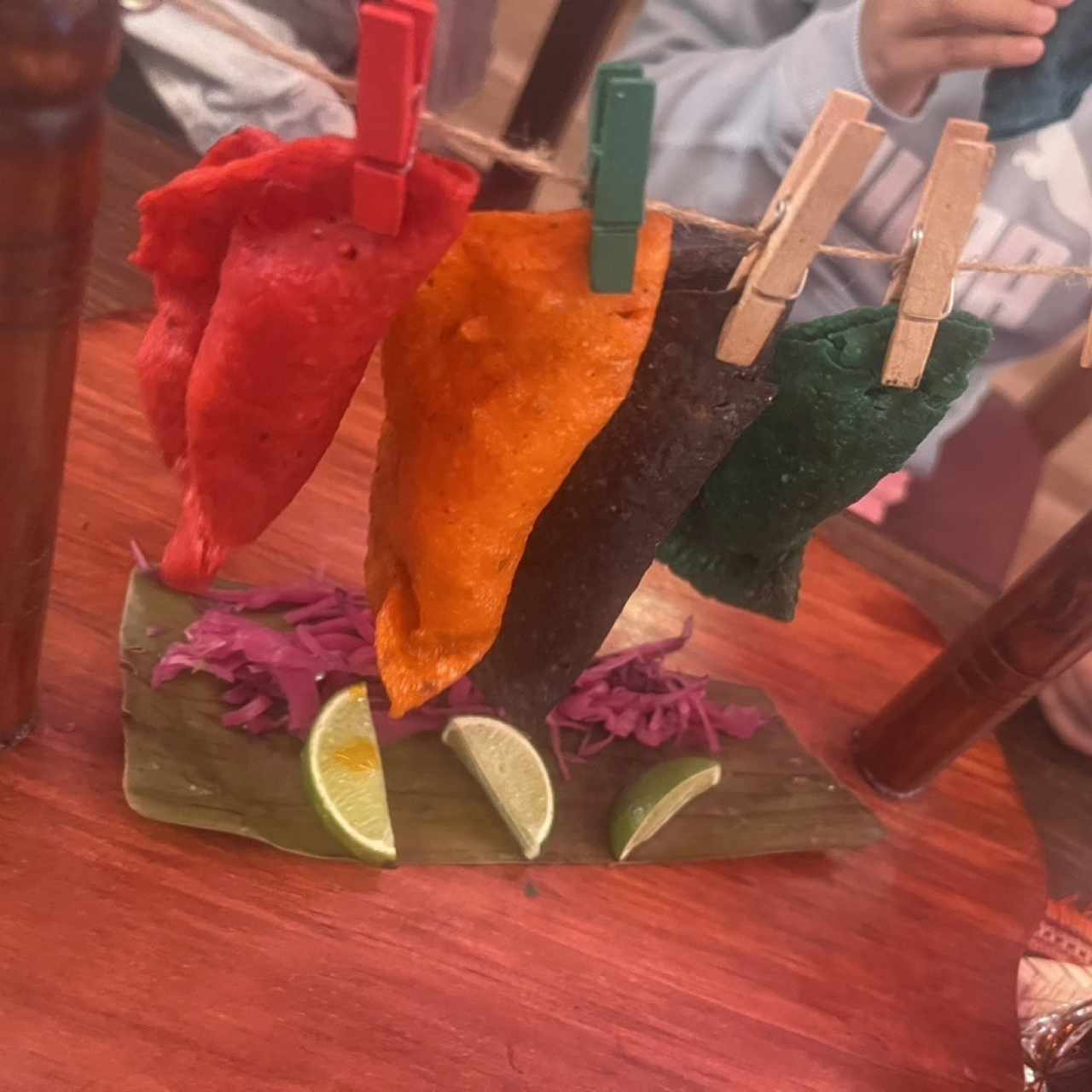 Pescadillas 