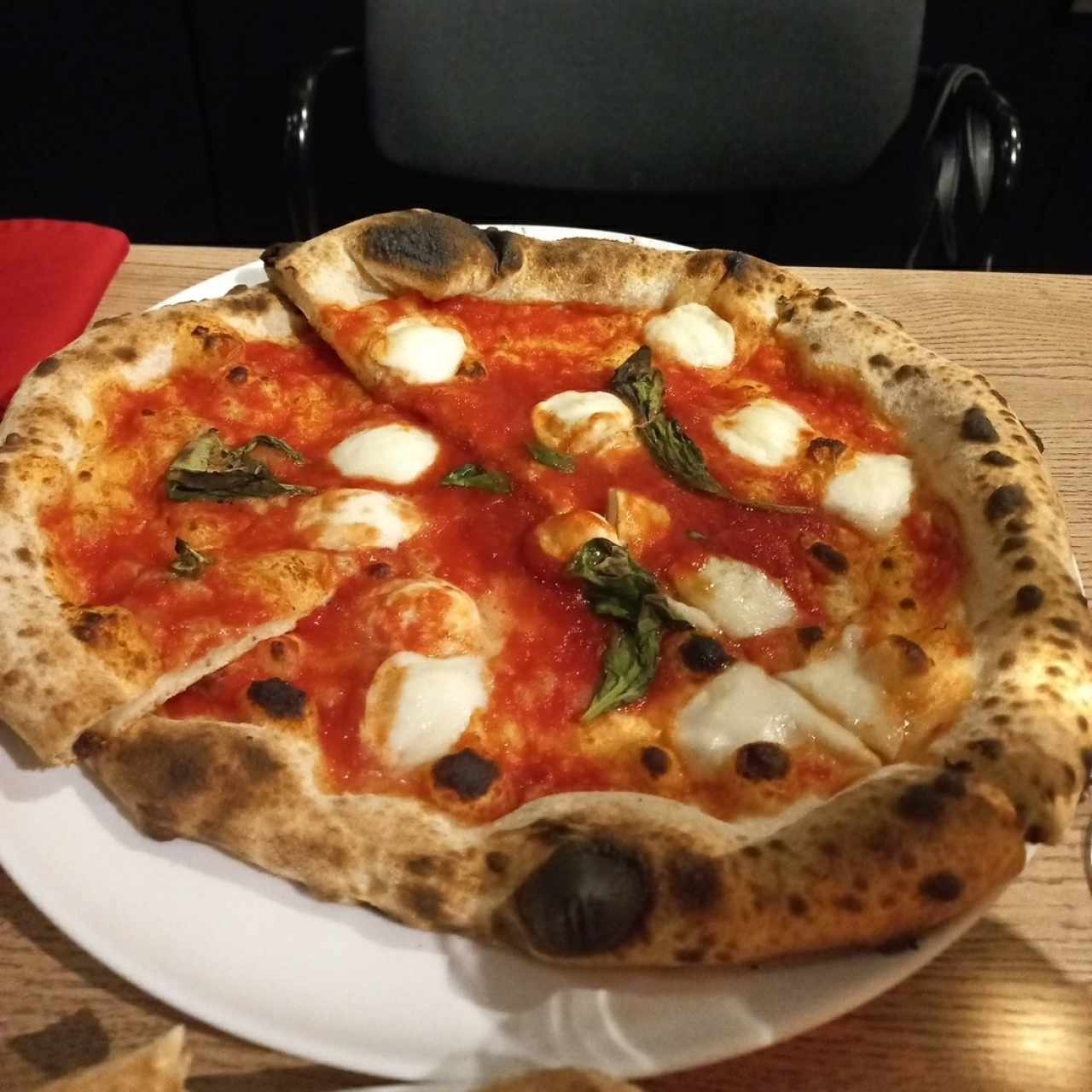 Margherita Bufala