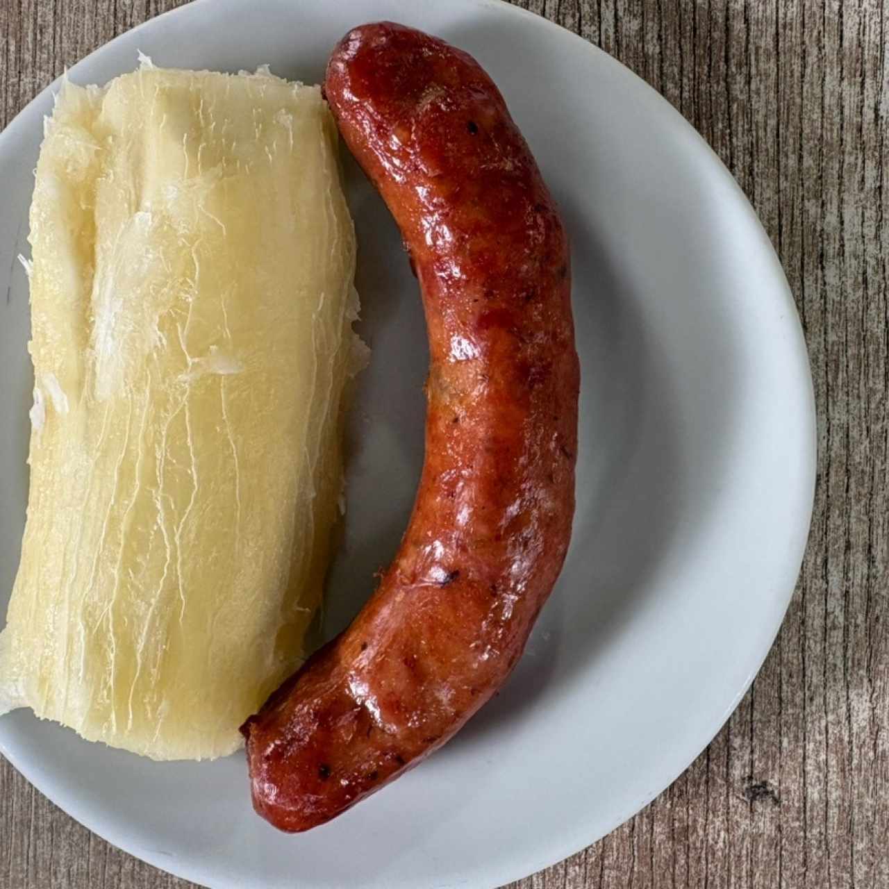 Chorizo 