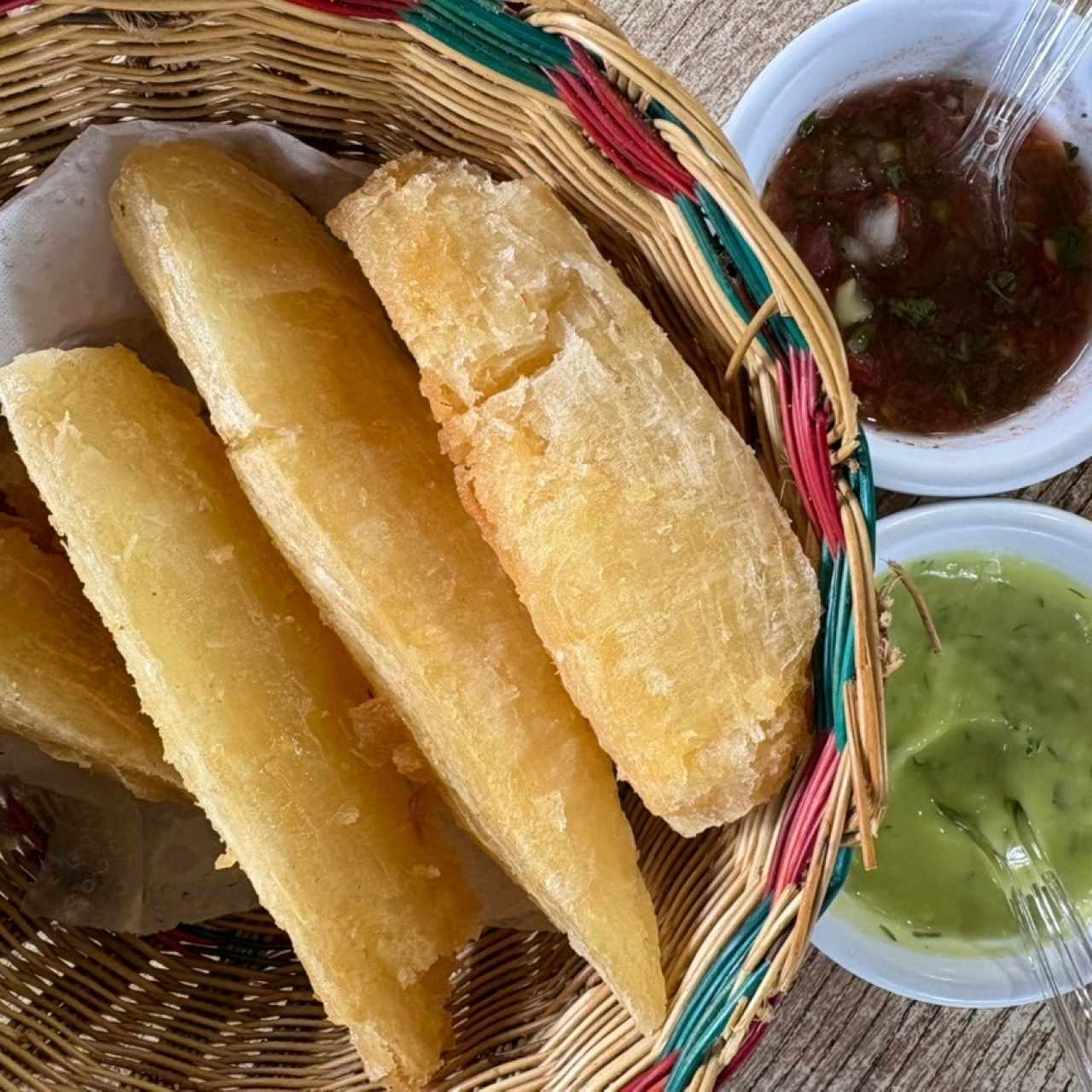 Yucas 
