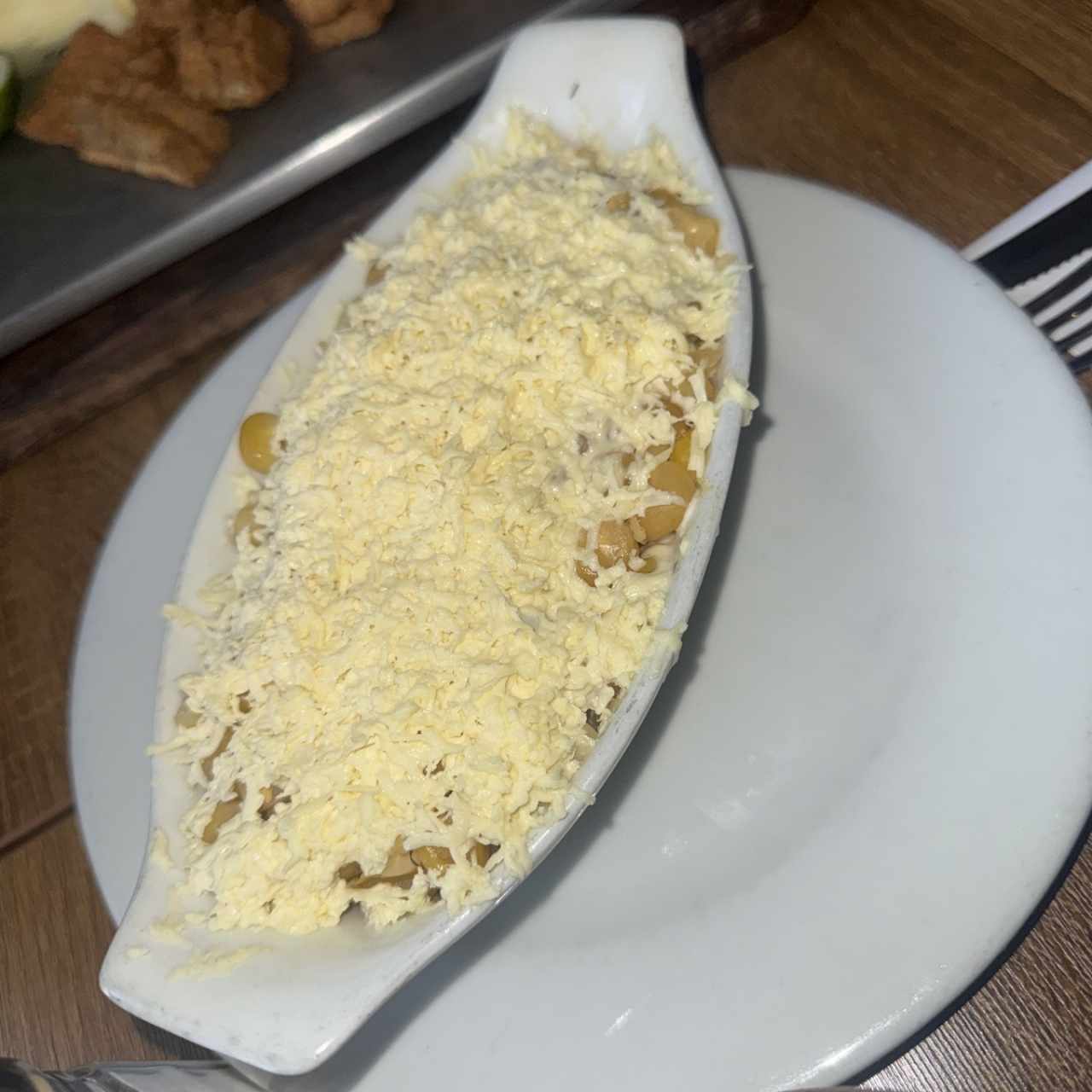 Mazorca