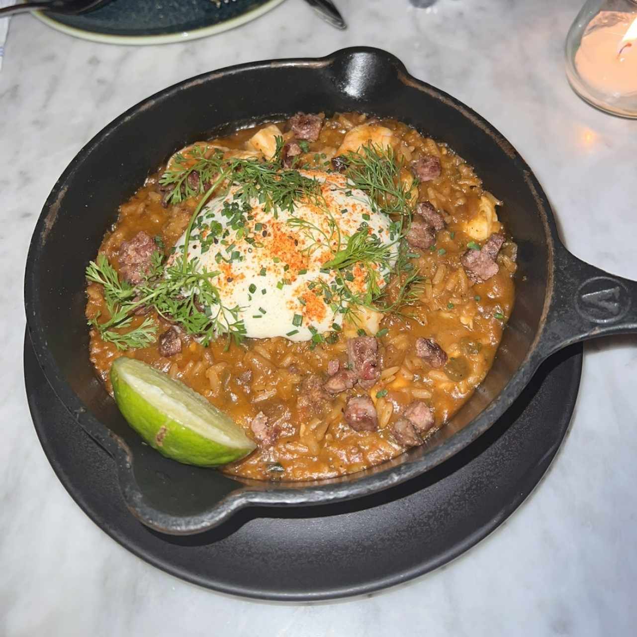 Jambalaya