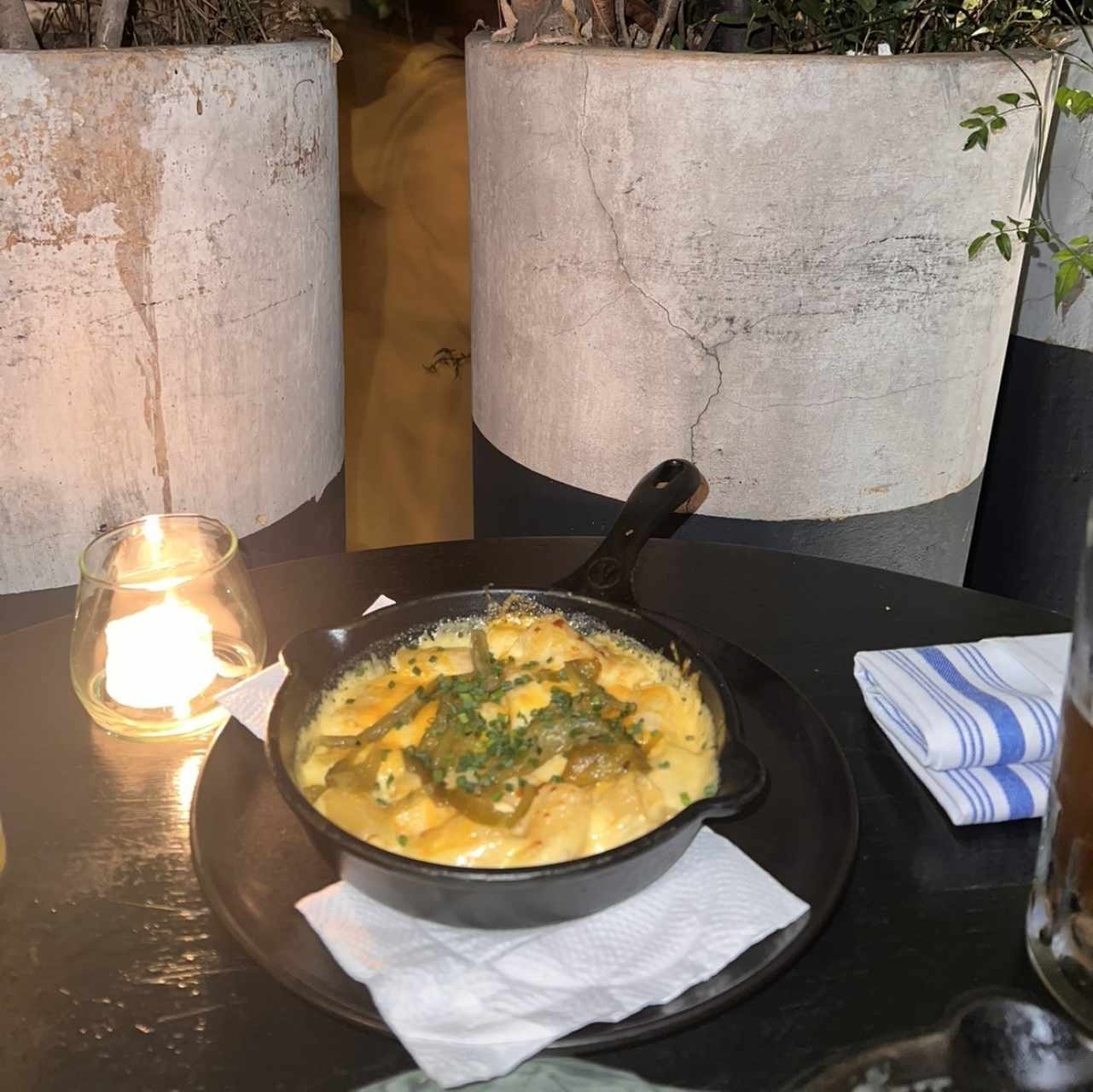 Southern Jalapeño Mac and Cheese