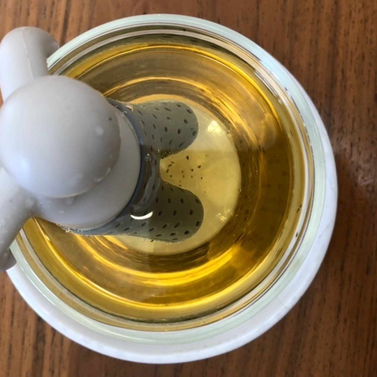 Té blanco