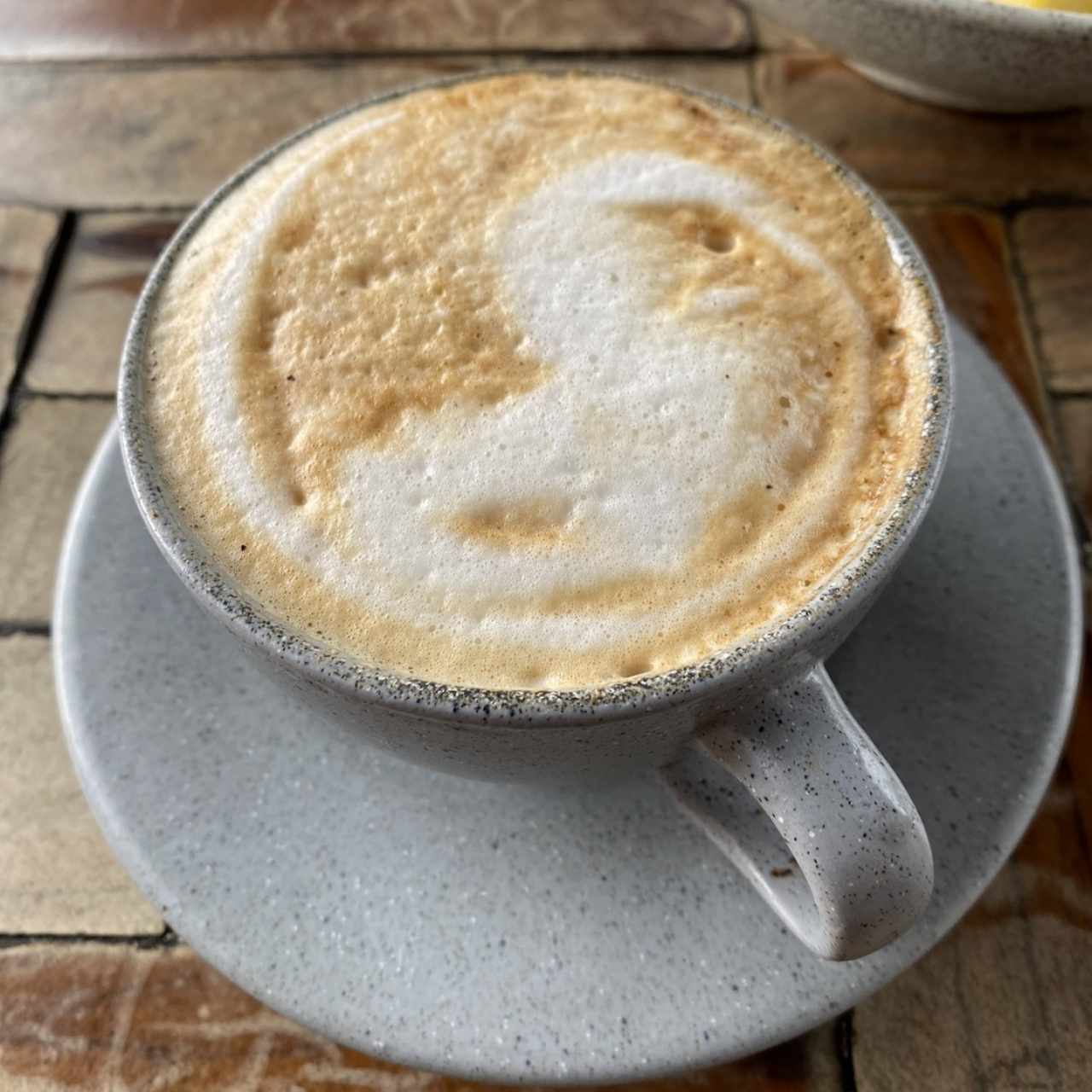 Capuccino