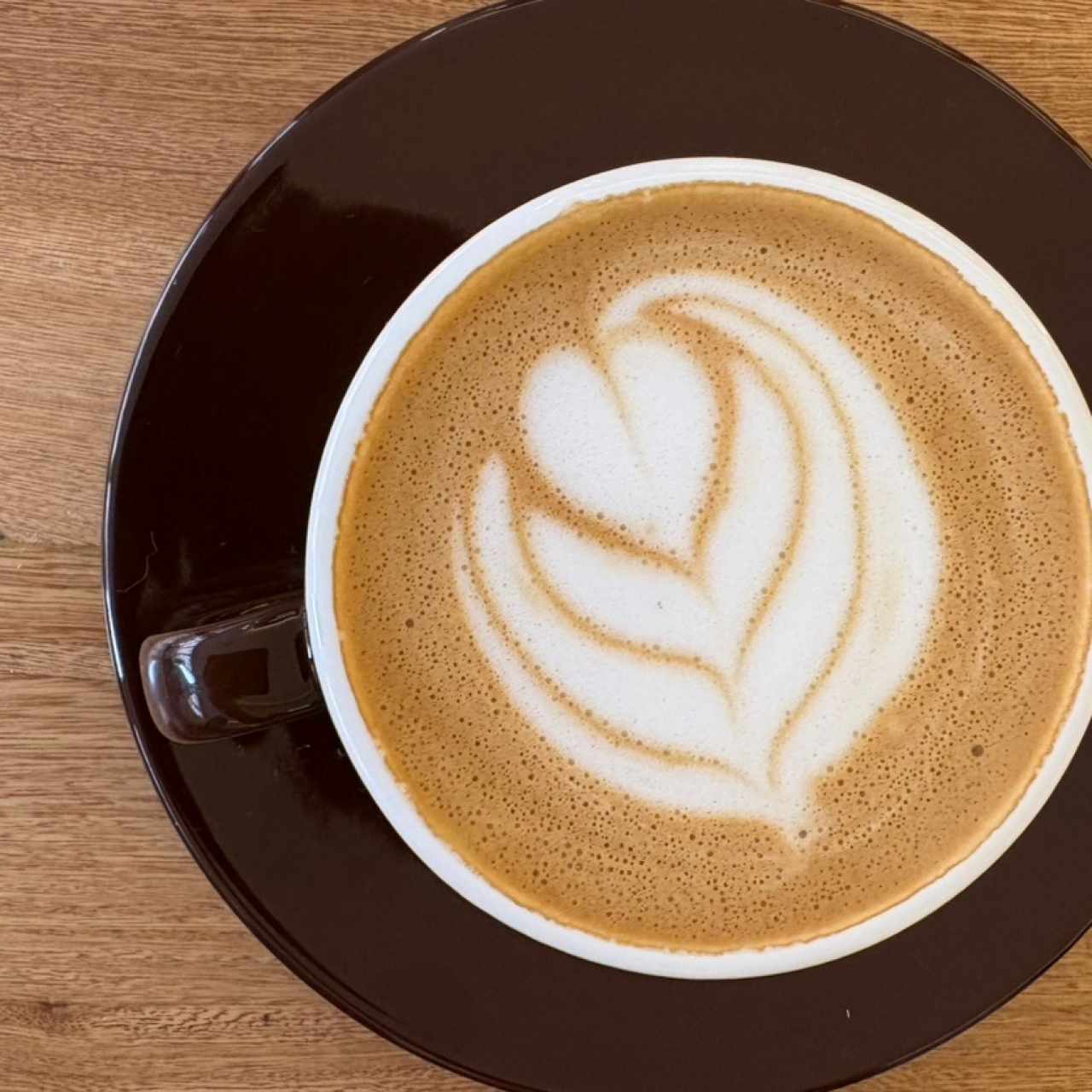 Capuchino 
